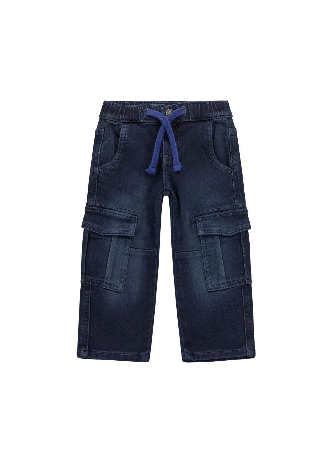 n4ba11d5fq0 - Pantaloni Bambino - guess