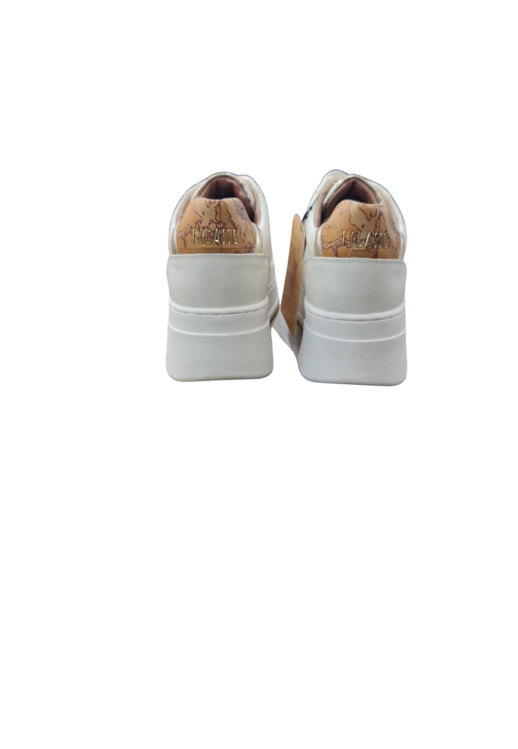 Z1208300E - Scarpe - ALVIERO MARTINI