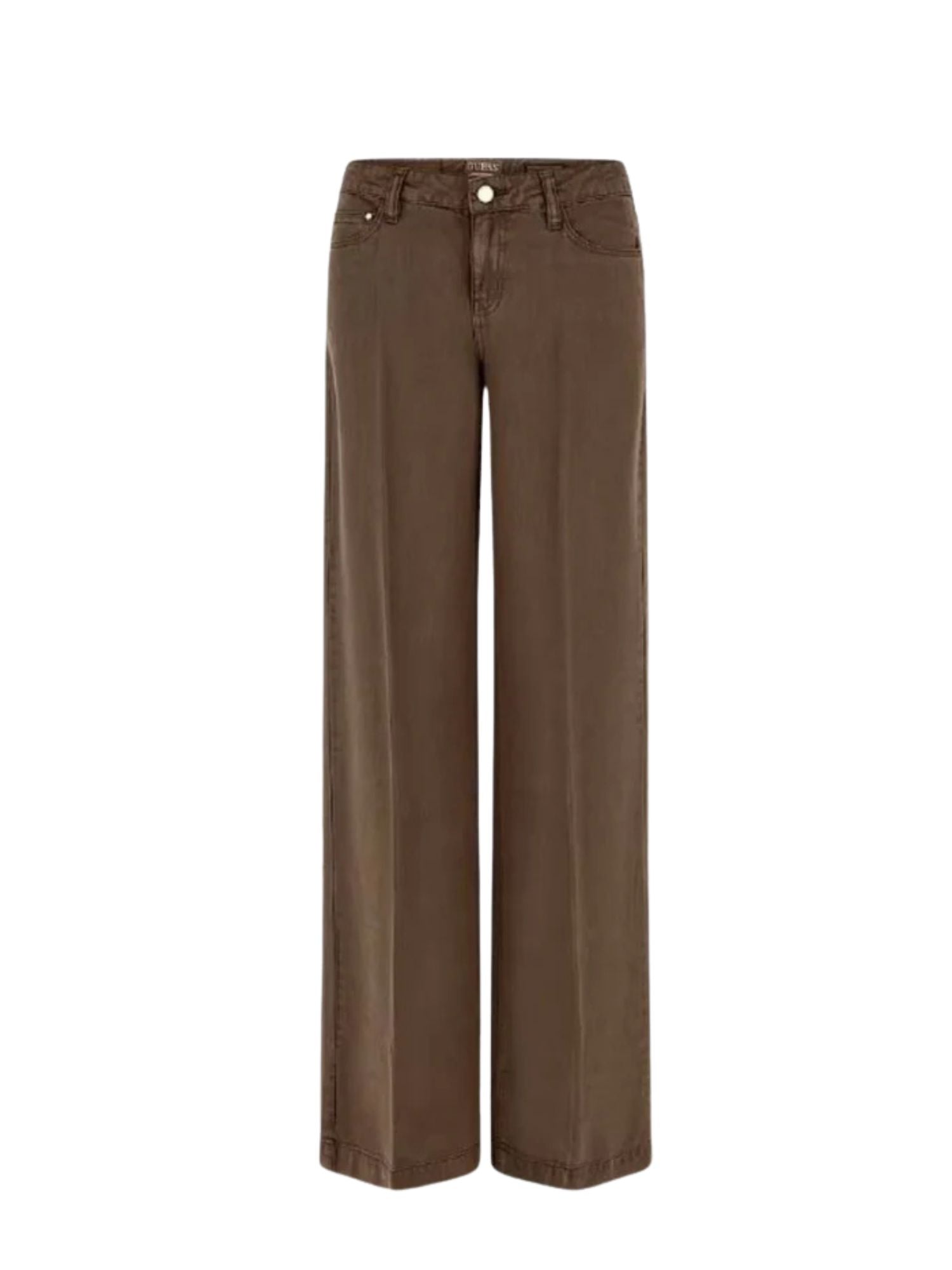 w4ga96wdp85 - pantaloni - guess