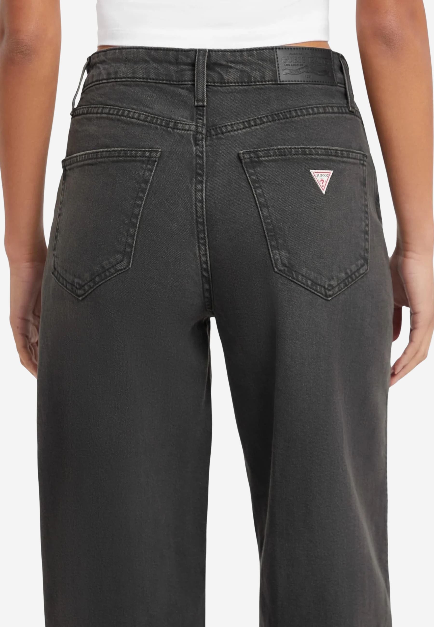 GJ-W5BA2XD0832 - Jeans - guess