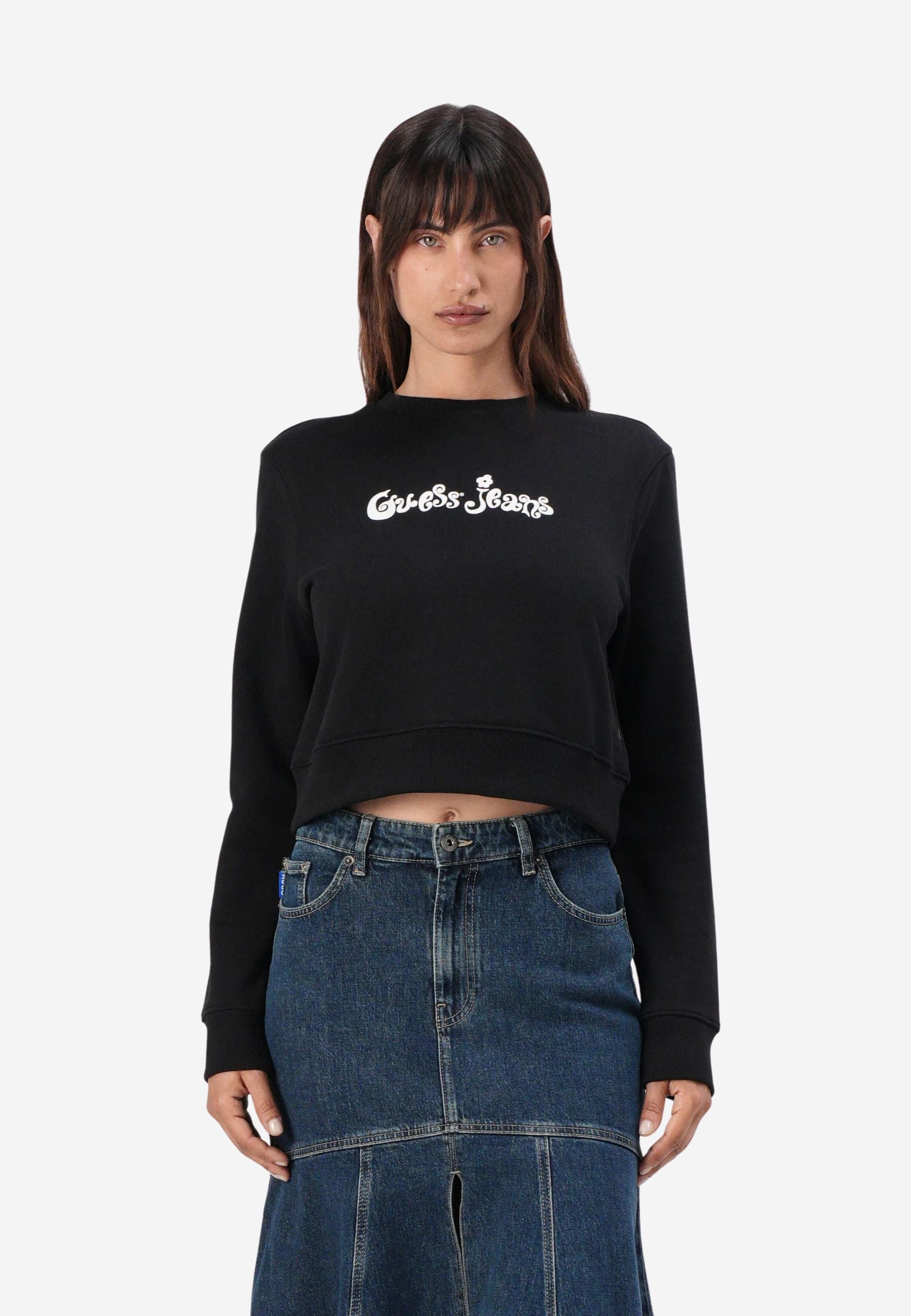 GJ-W5YQ15K68I4 - Maglia - guess