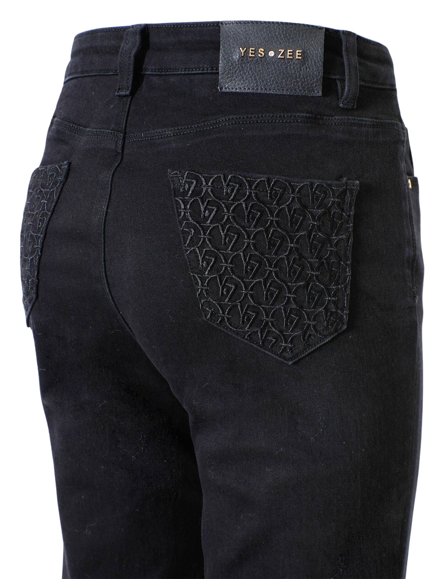 p309xe01 - Pantaloni - YES ZEE