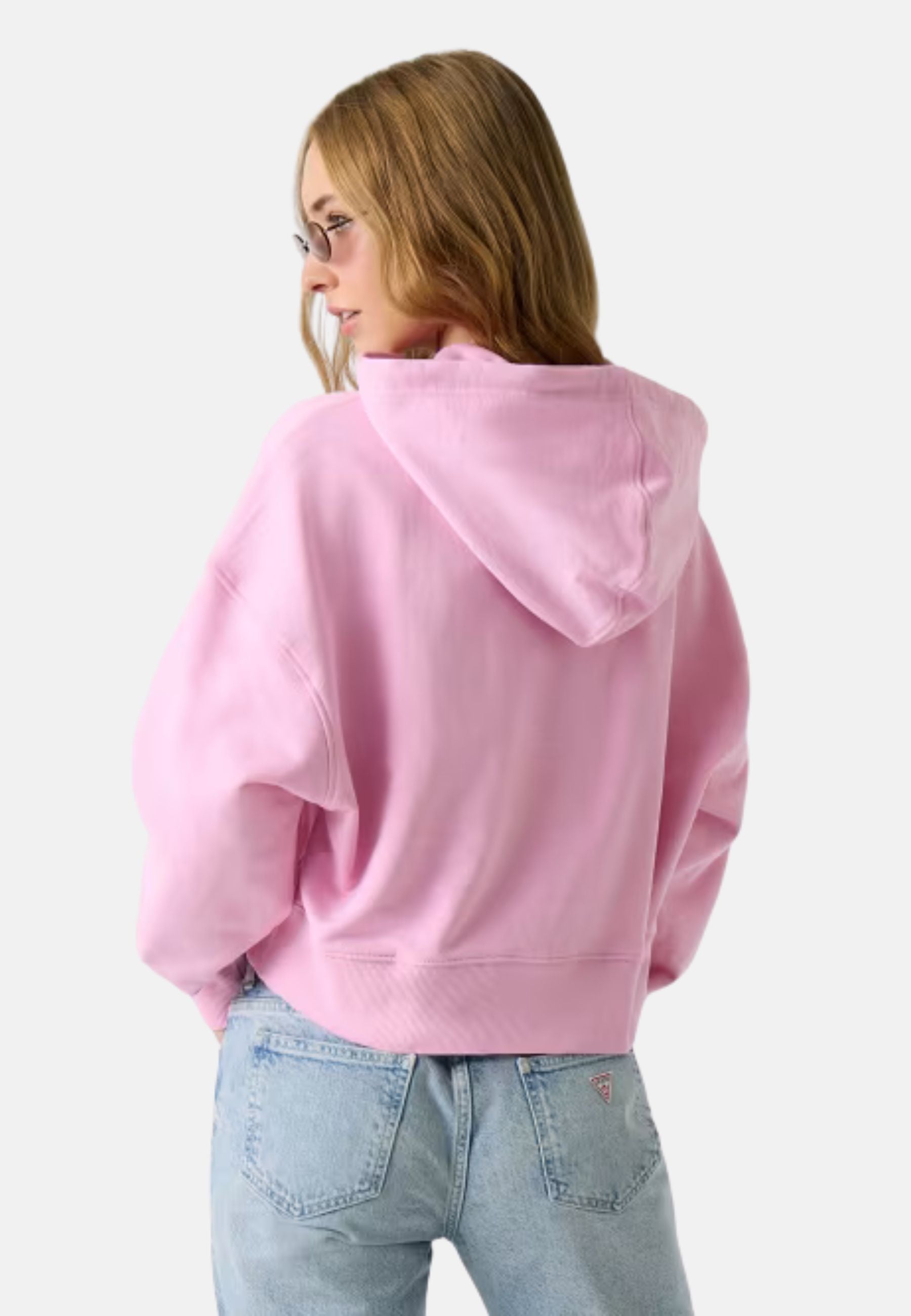 GJ-W6RQ00K68I4 - Maglia - guess