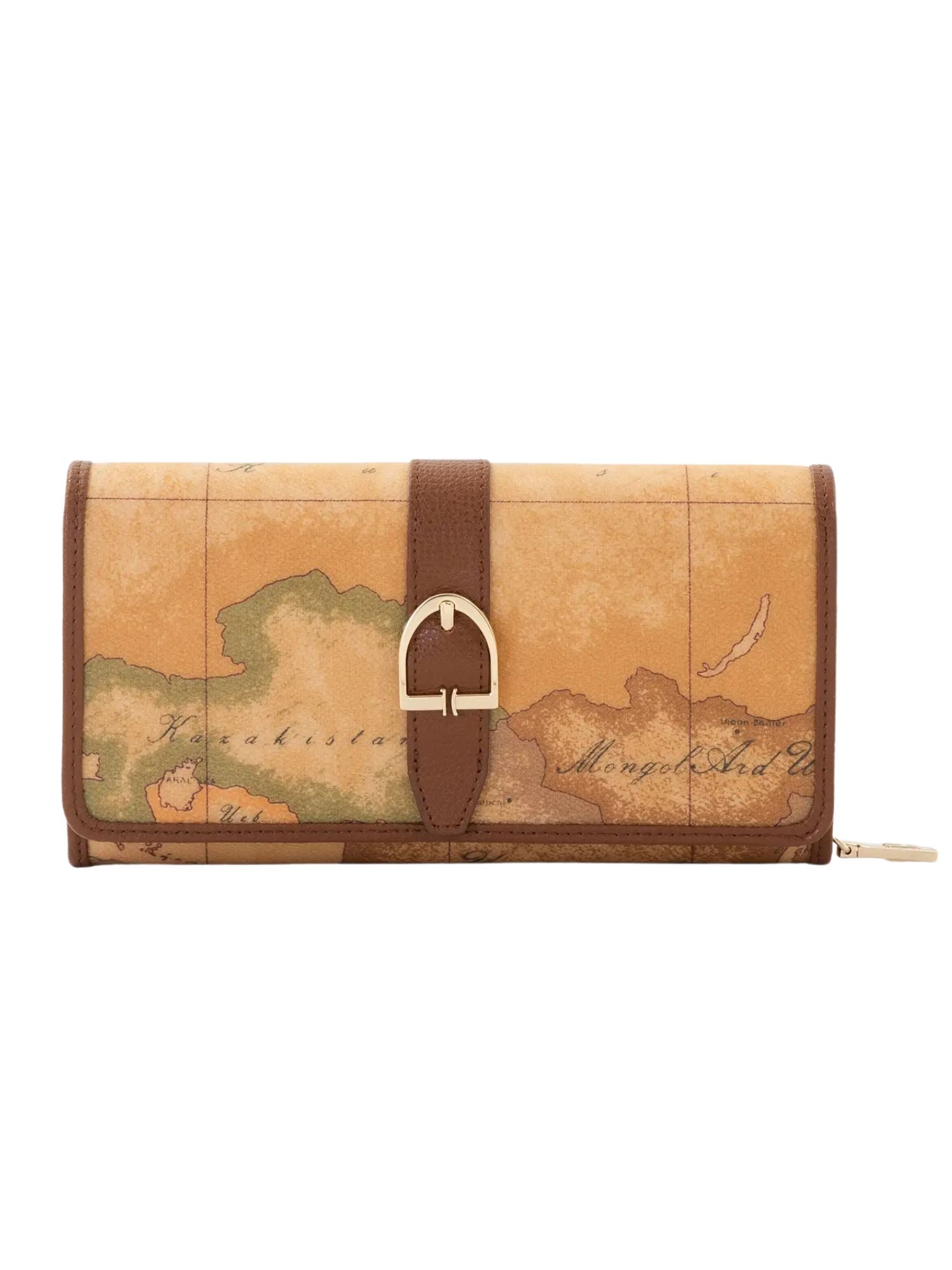 l4pp04g611 - Portafogli - ALVIERO MARTINI