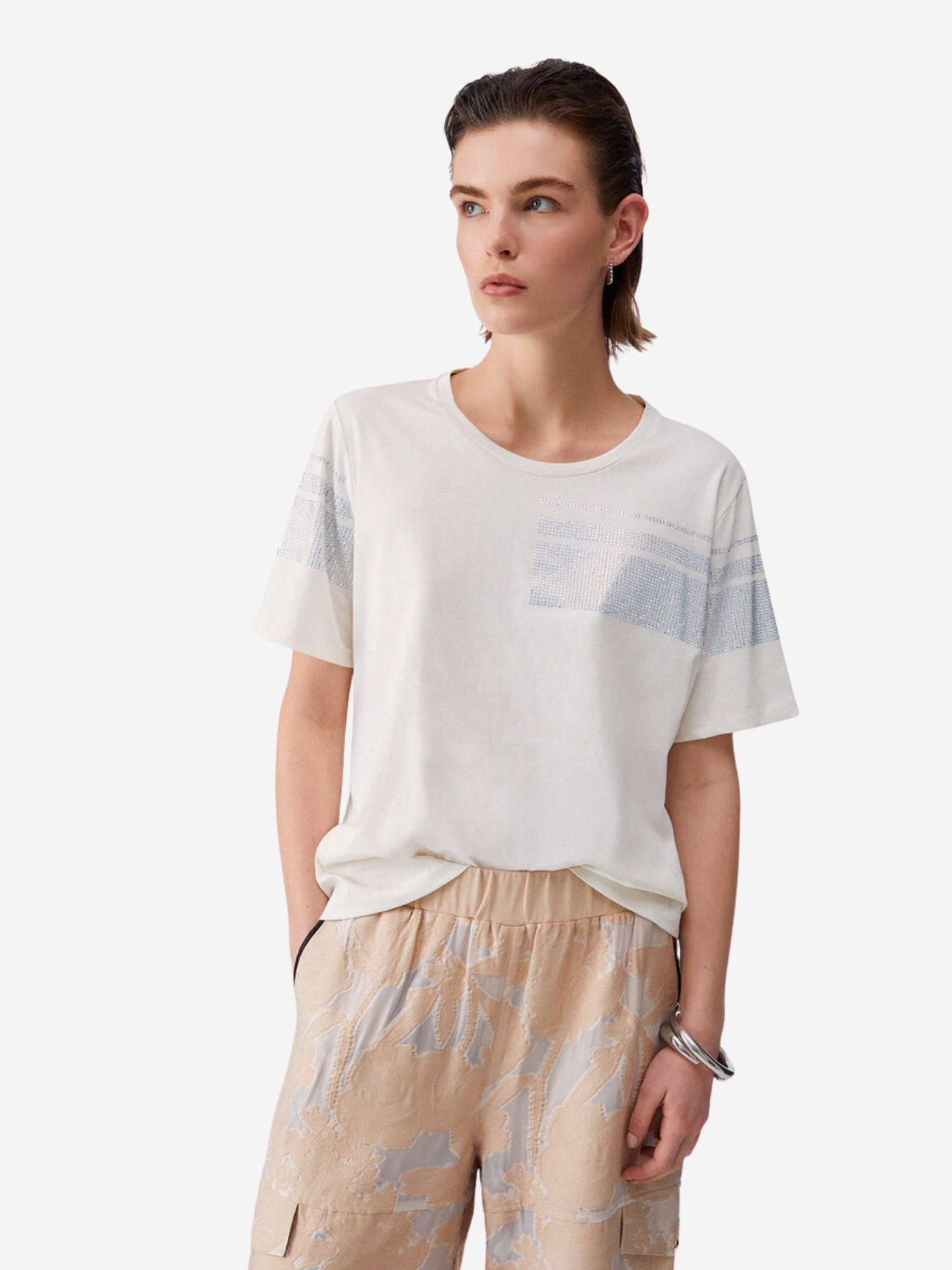 TA6267JS923 - Maglia - LIU JO