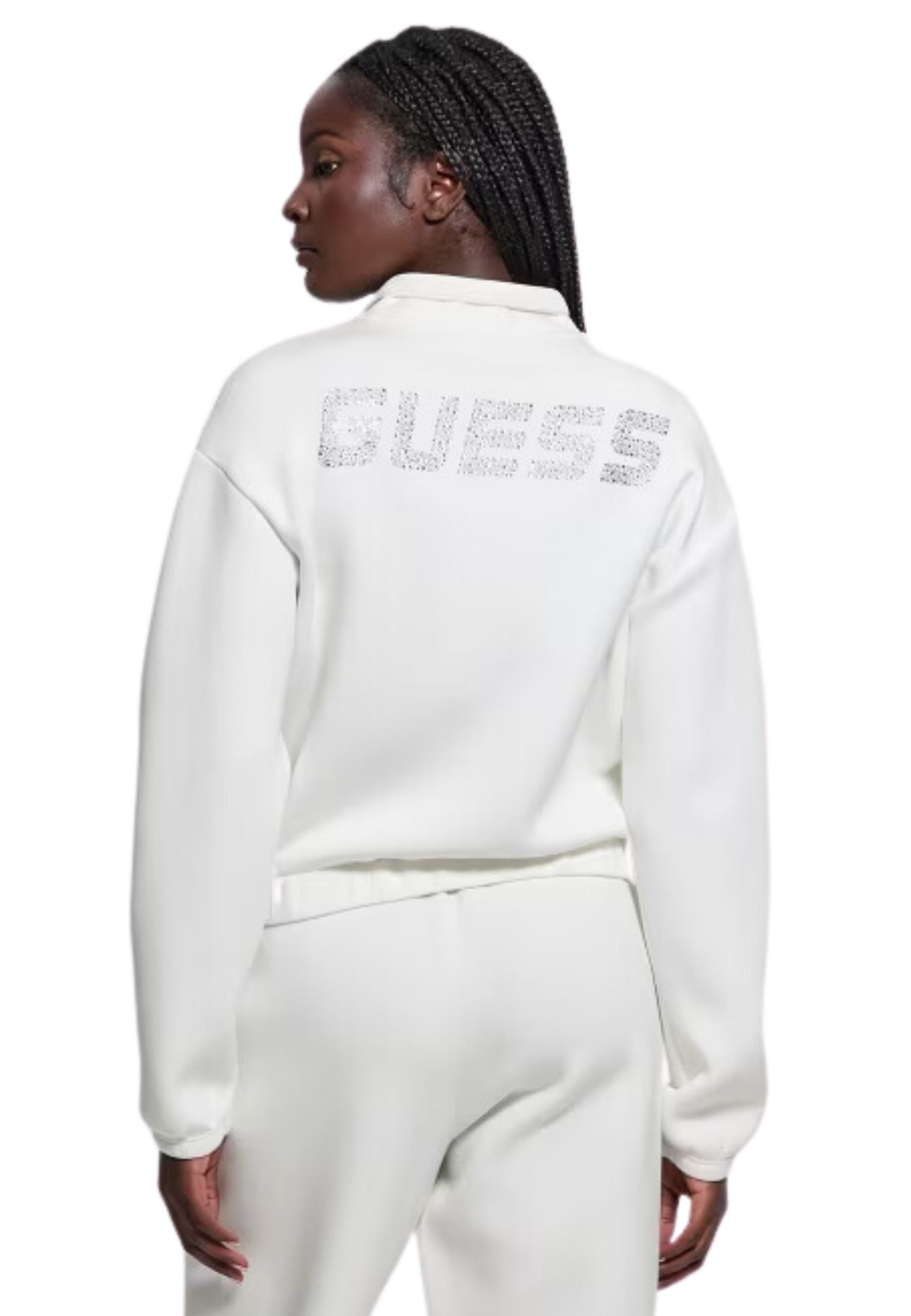 v4bq14k7uw2 - Maglia - guess