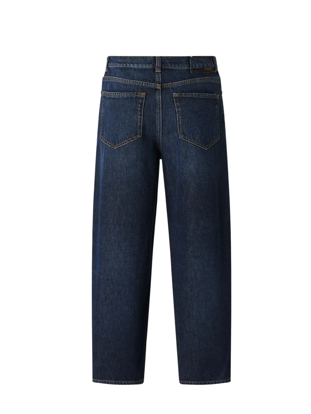103857A3HE - Jeans - PINKO