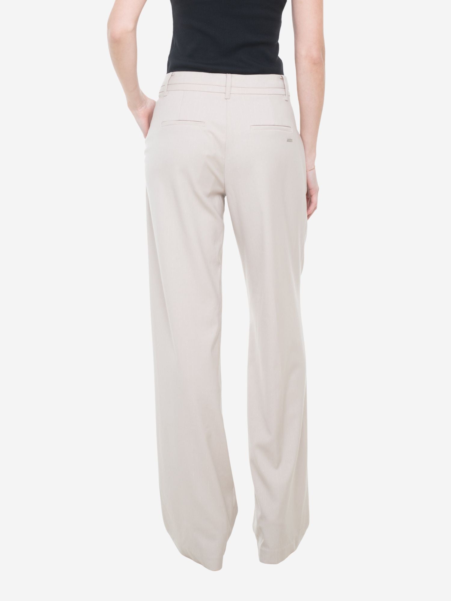 W6GB06W1777 - Pantaloni - guess