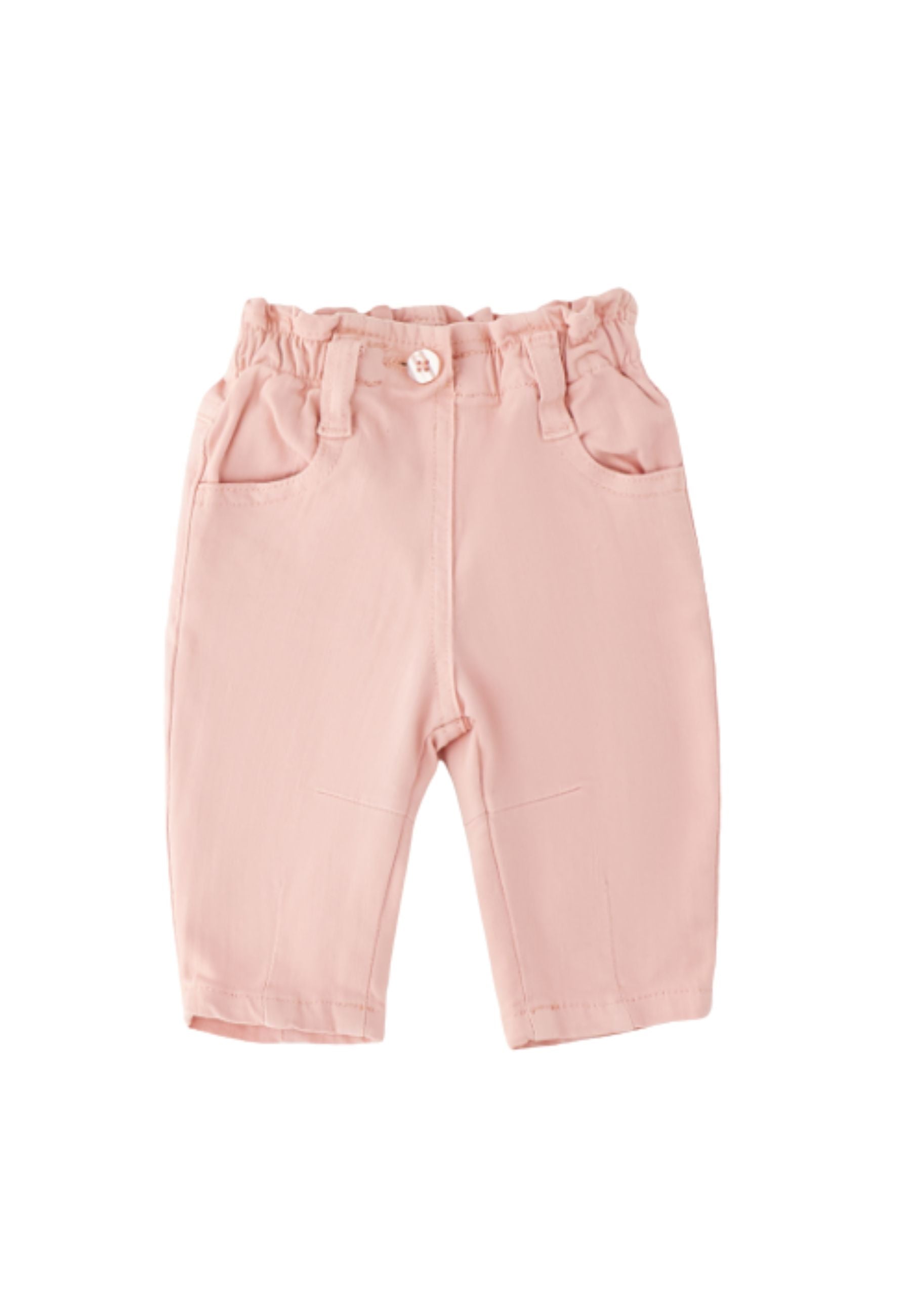 3g74300 - PANTALONI BAMBINA - MINIBANDA