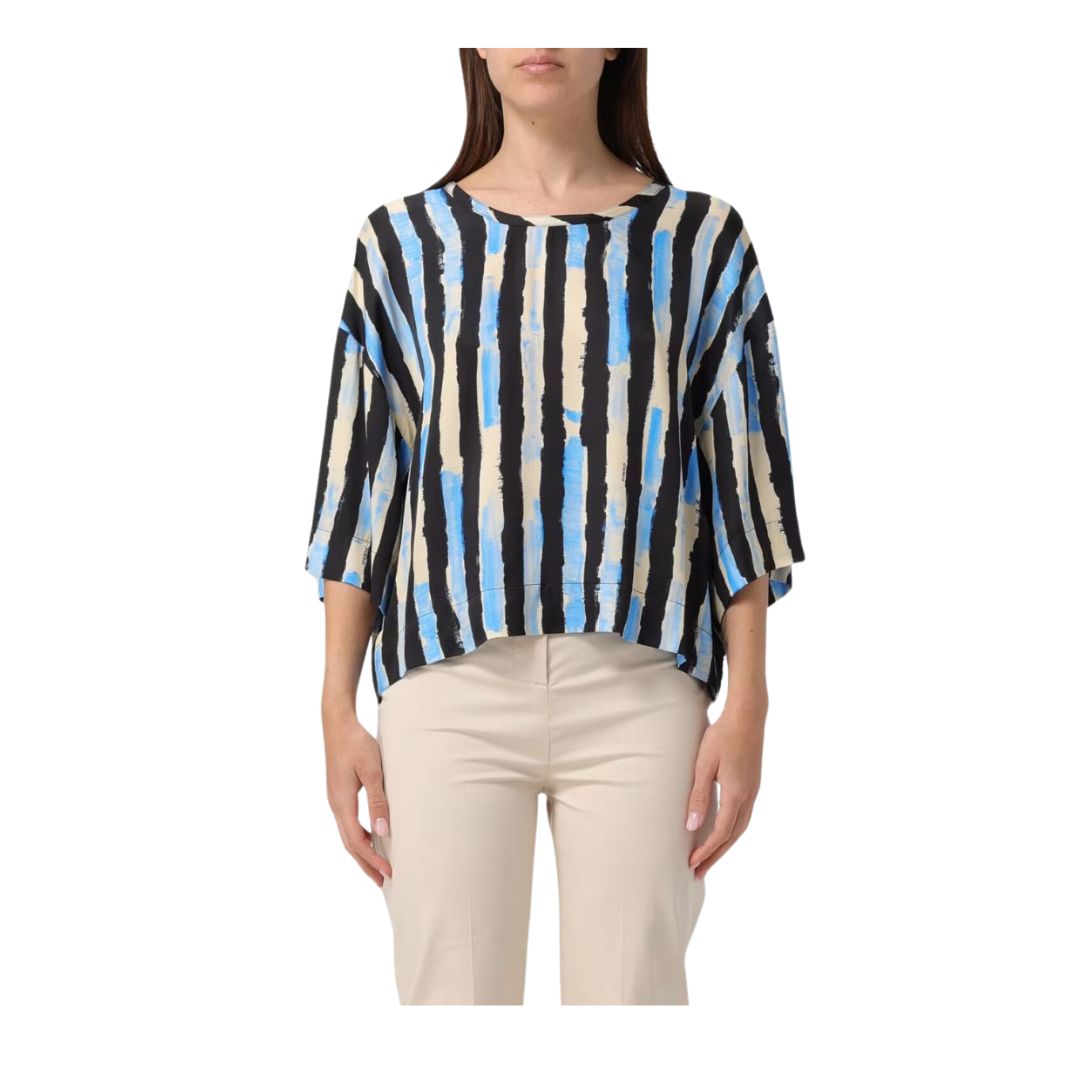 103615a1um - camicia - pinko