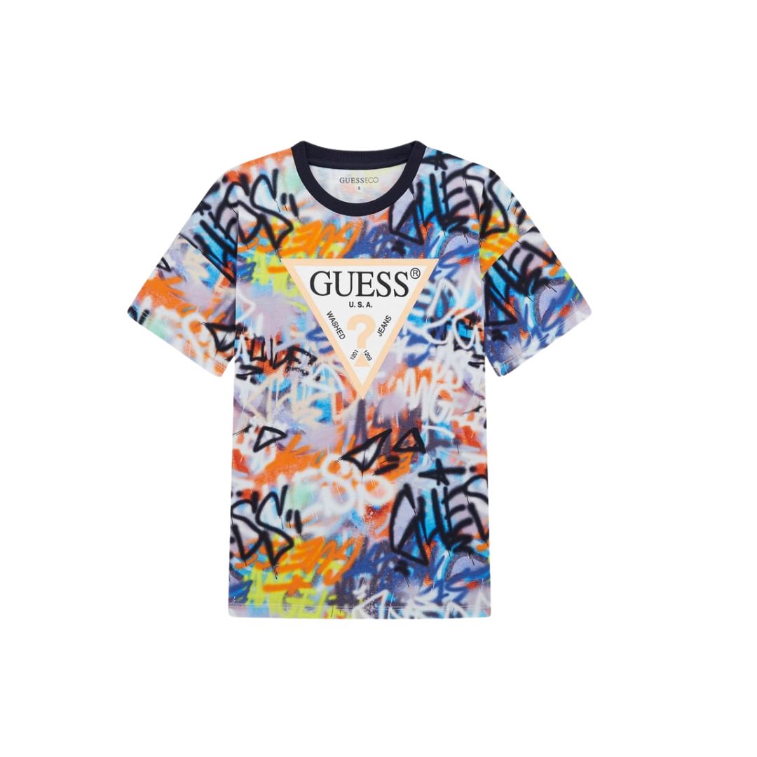 l4gi08k8hm3 - maglia - guess