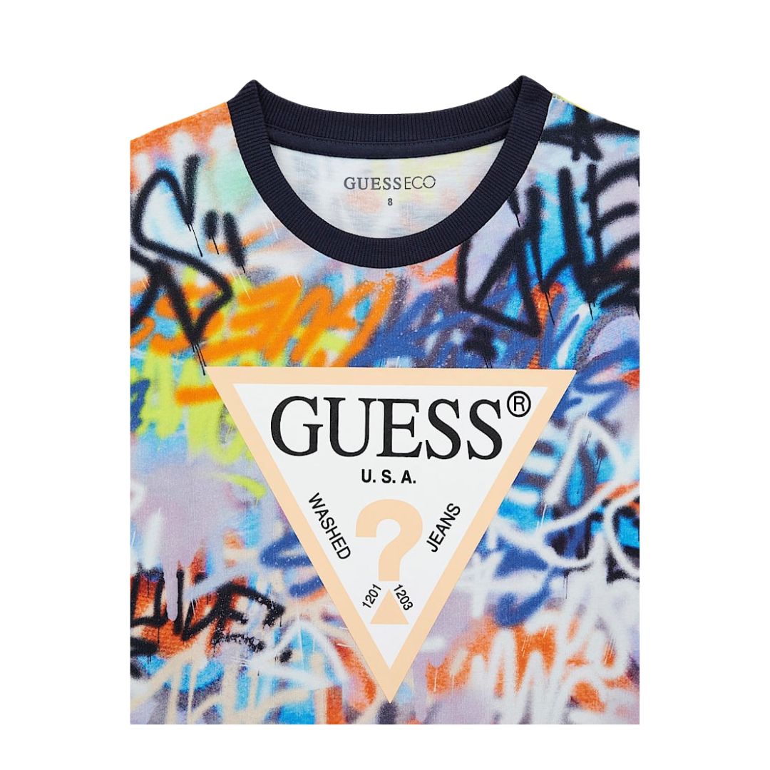 l4gi08k8hm3 - maglia - guess