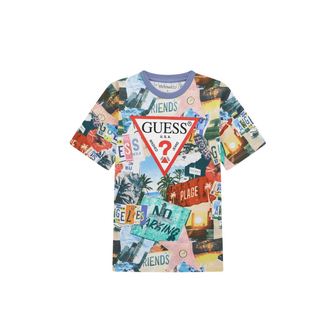 l4gi08k8hm3 - maglia - guess