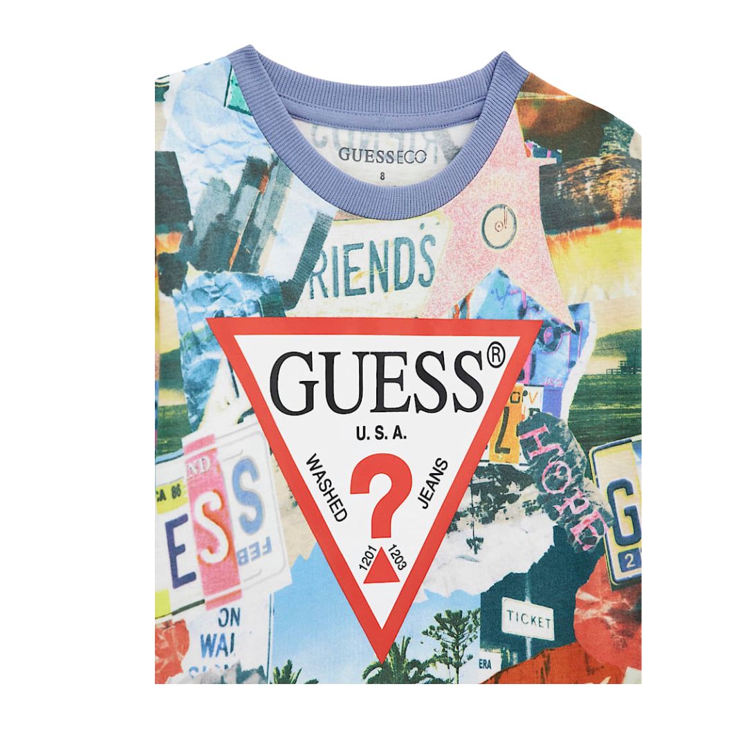 l4gi08k8hm3 - maglia - guess