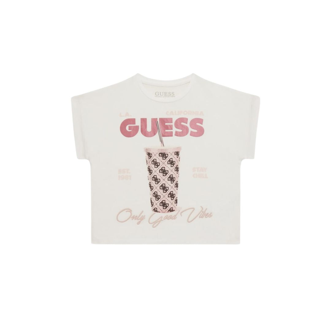 j4gi31k6yw4 - maglia - guess