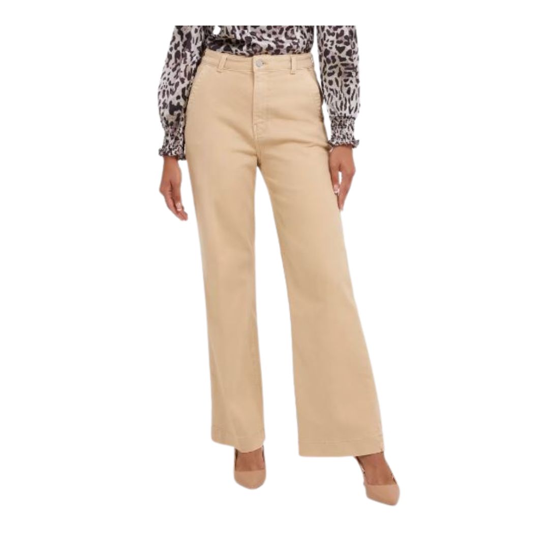 w3yb27weq74 - pantaloni - guess