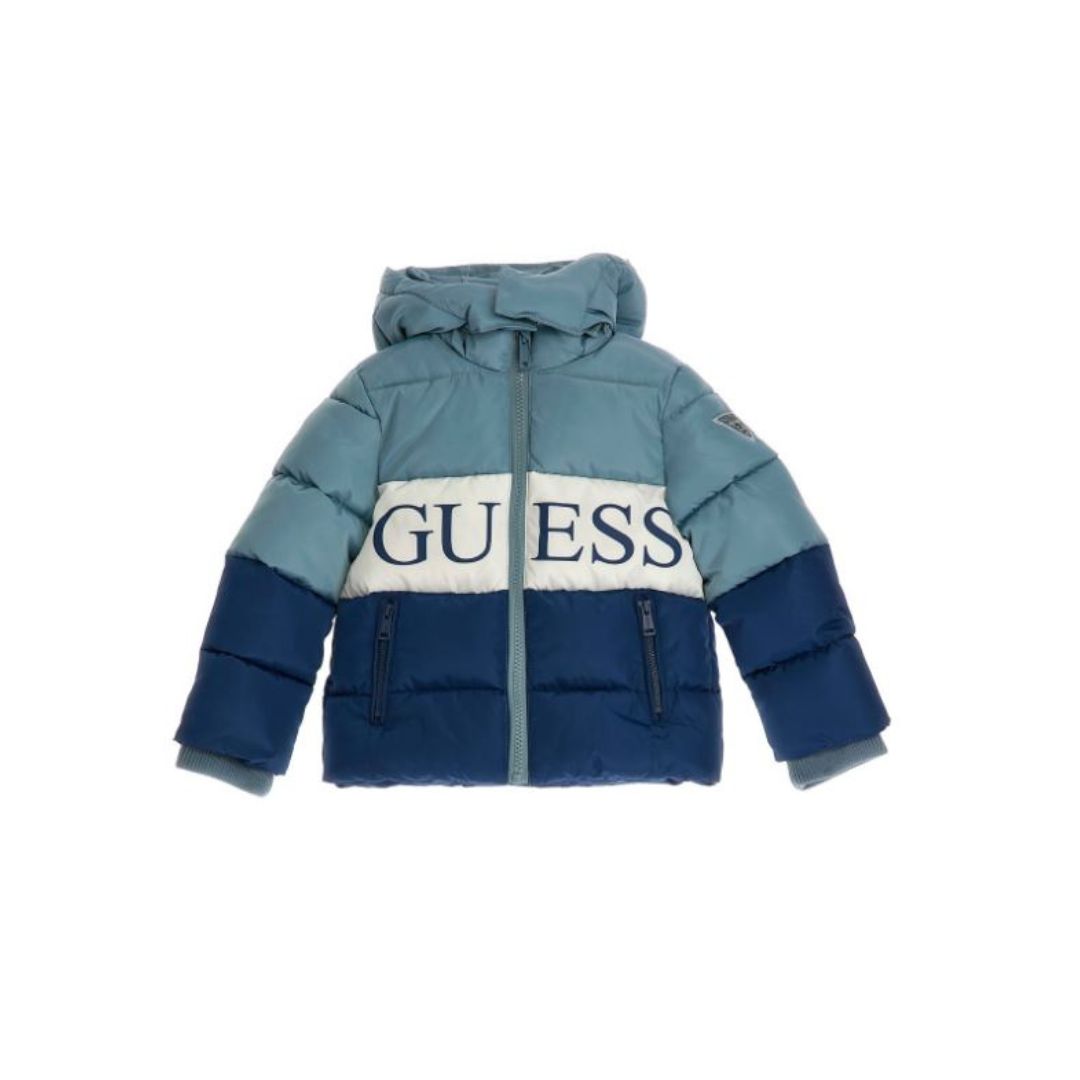 n3bl02wb240 - giubbino - guess