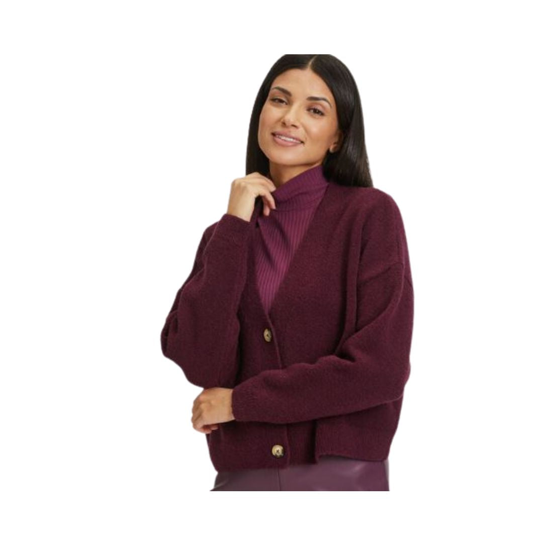 taw0327 - cardigan - tamaris