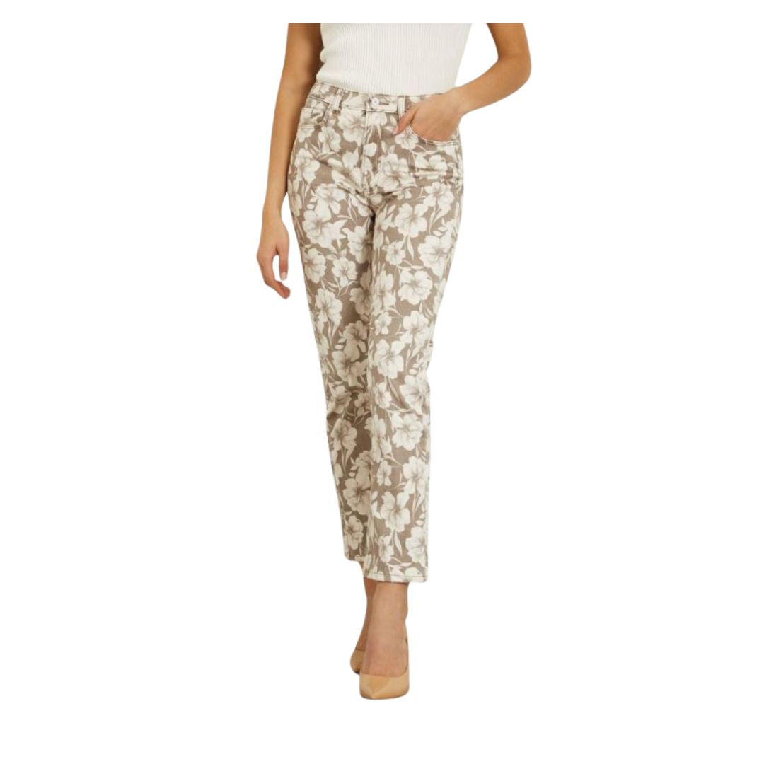 w4ga16dmw5 - pantalone - guess