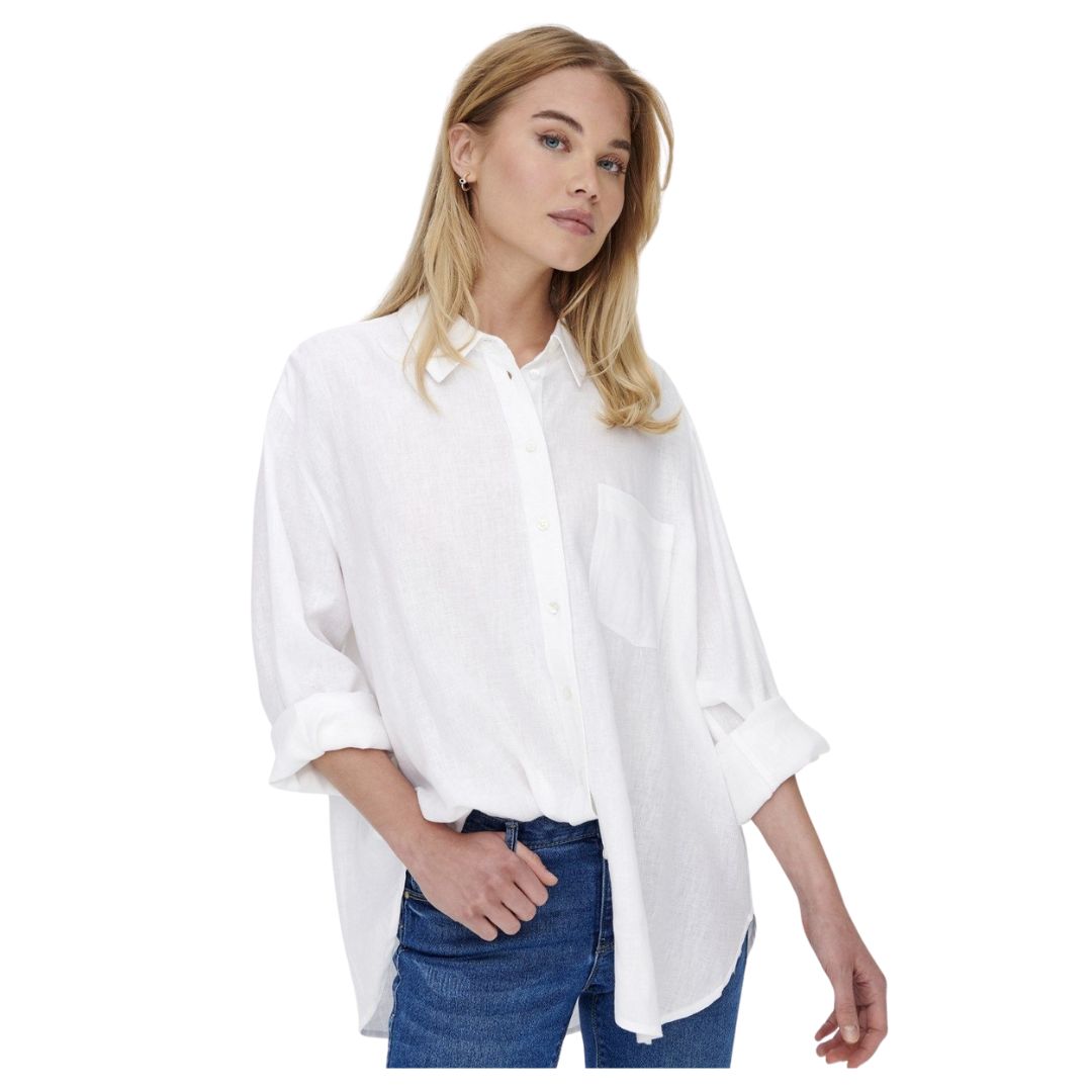 15259585 - camicia - only