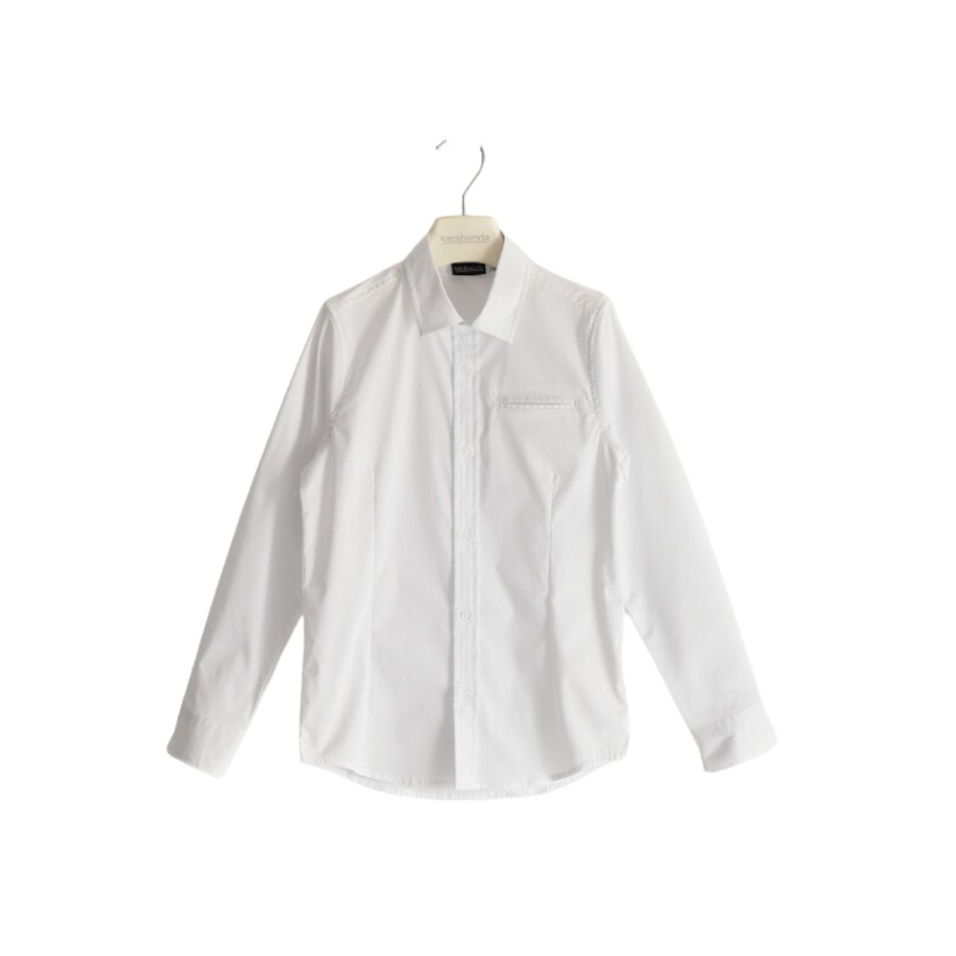 0430300j401 - camicia - sarabanda