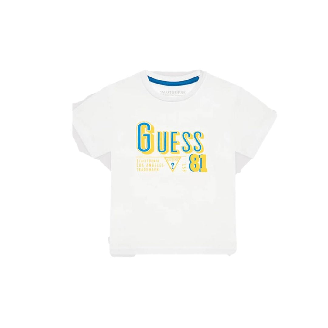 l2gi10k8hm0 - maglia - guess