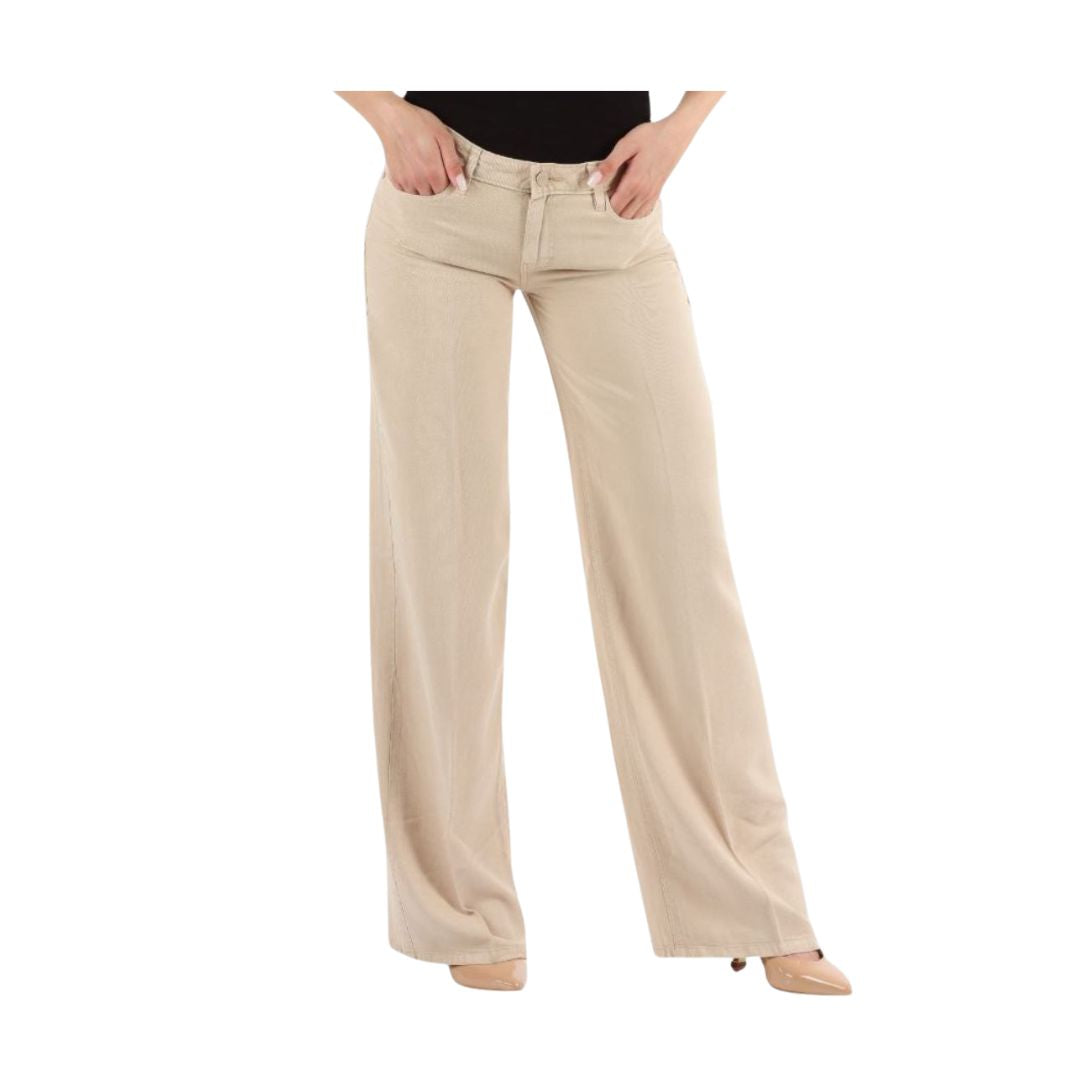 w4ga96wdp85 - pantaloni - guess