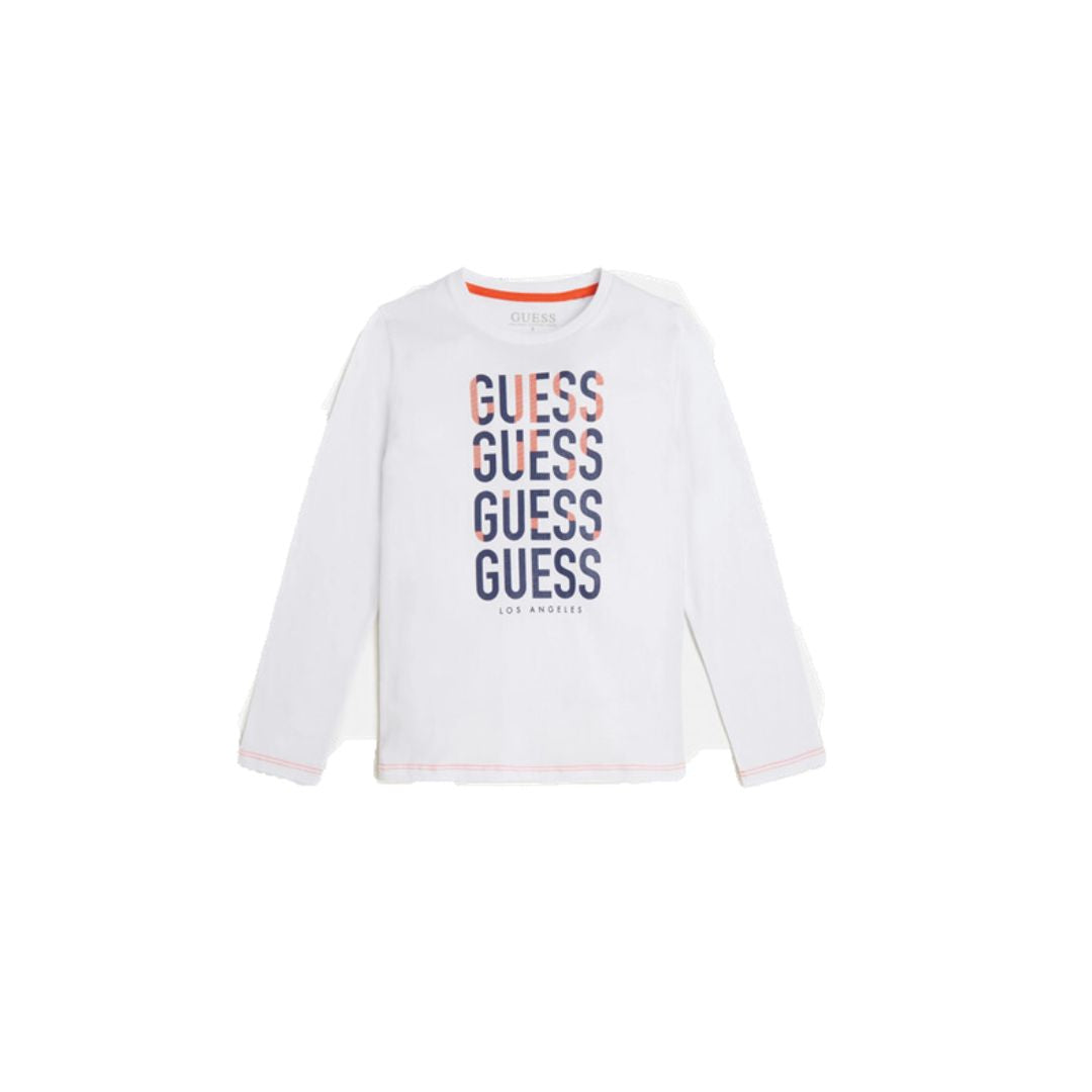 l2bi11i3z11 - maglia - guess