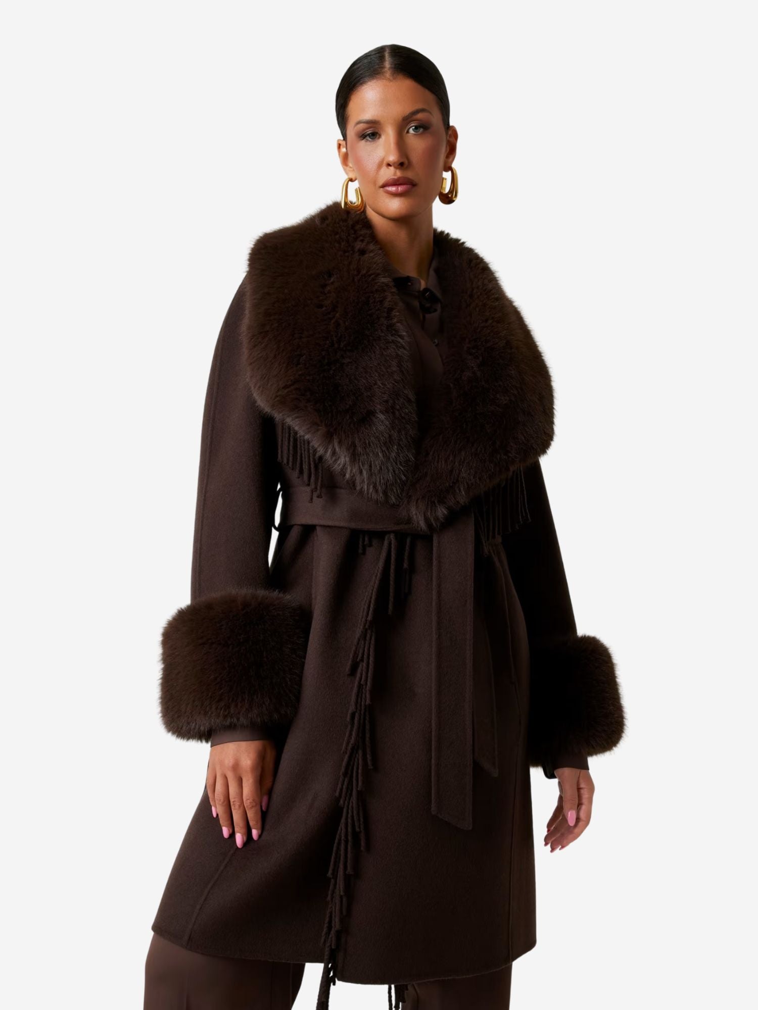 5bgl467125a - Cappotto - MARCIANO