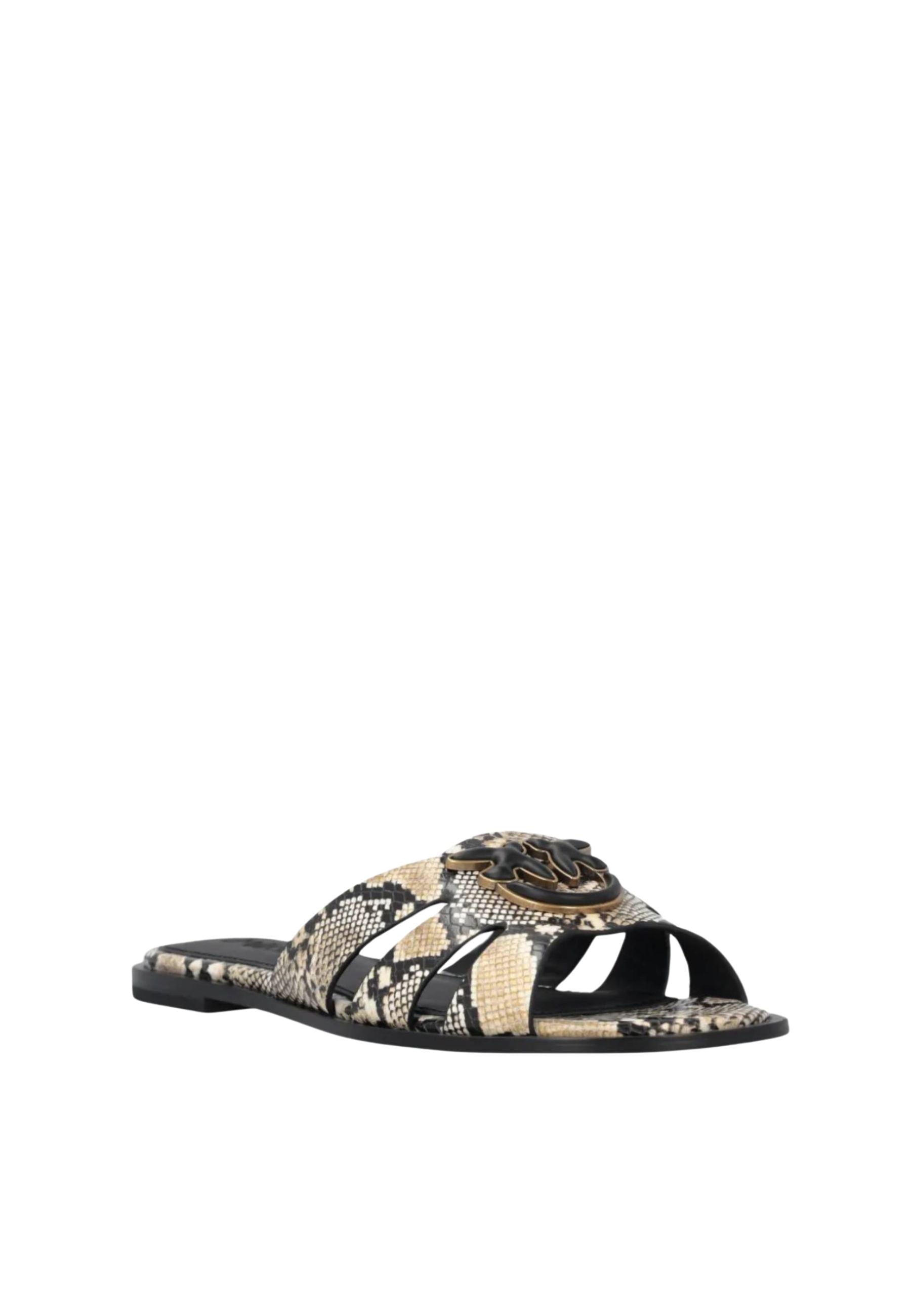sd0463p042 - Scarpe - PINKO