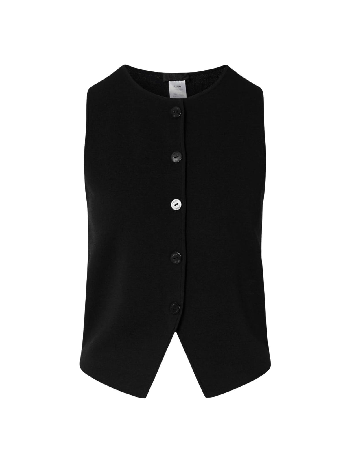 CF6006MS55N - Maglia - LIU JO