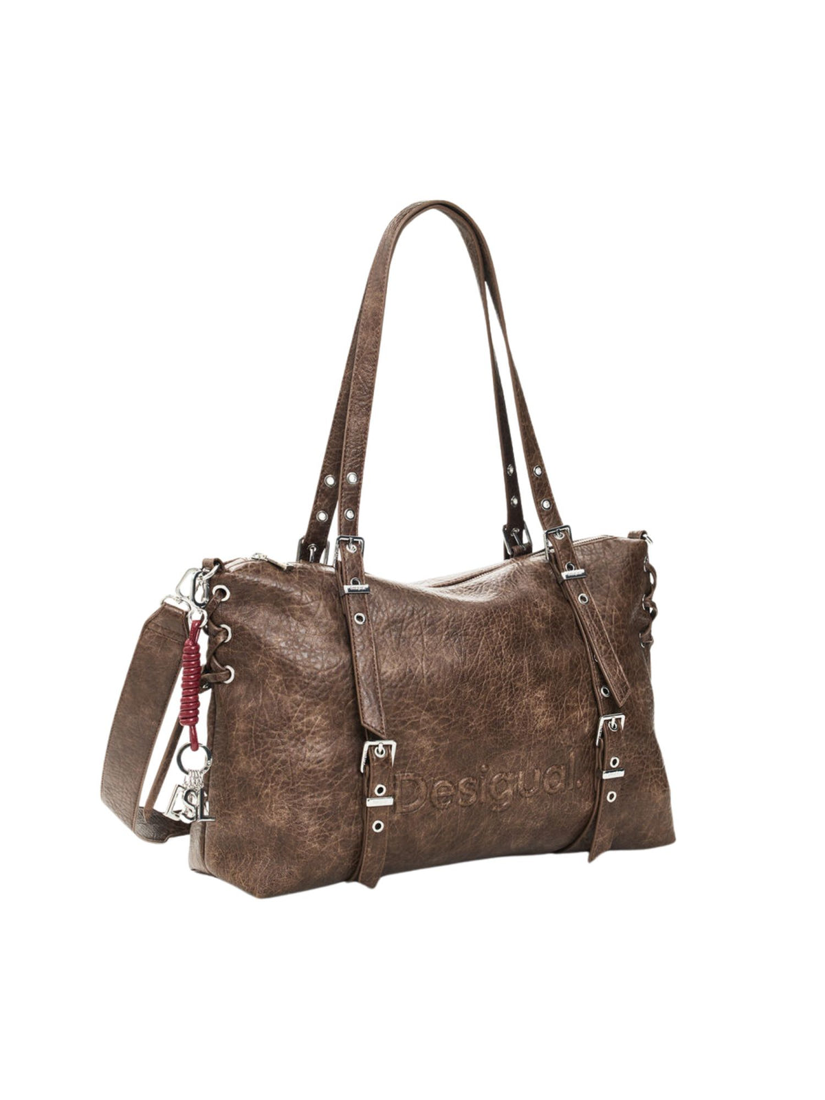 26WAXPAF - Borsa - DESIGUAL