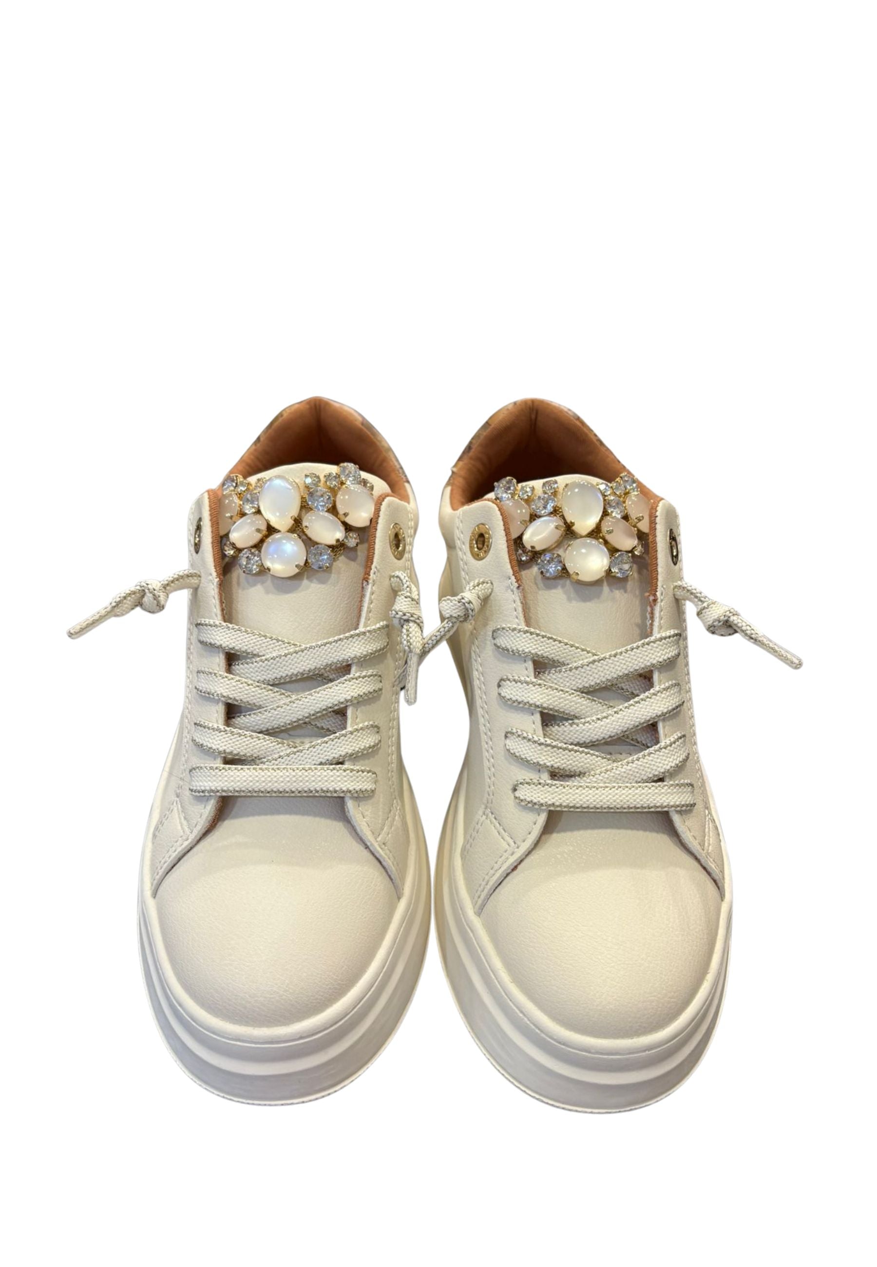 N22690289A630 - Scarpe - ALVIERO MARTINI