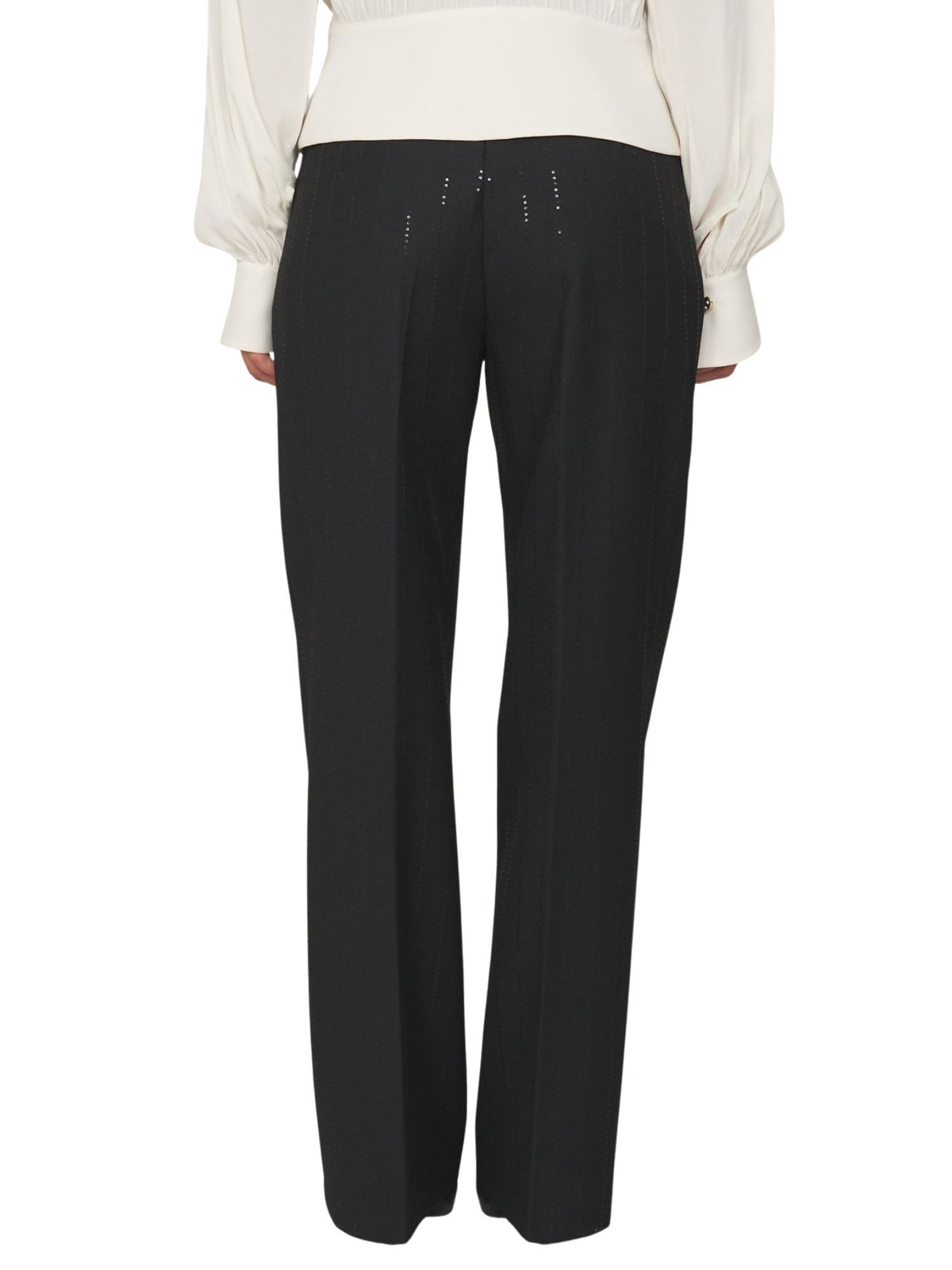 262at2041 - Pantaloni - TWINSET ACTITUDE