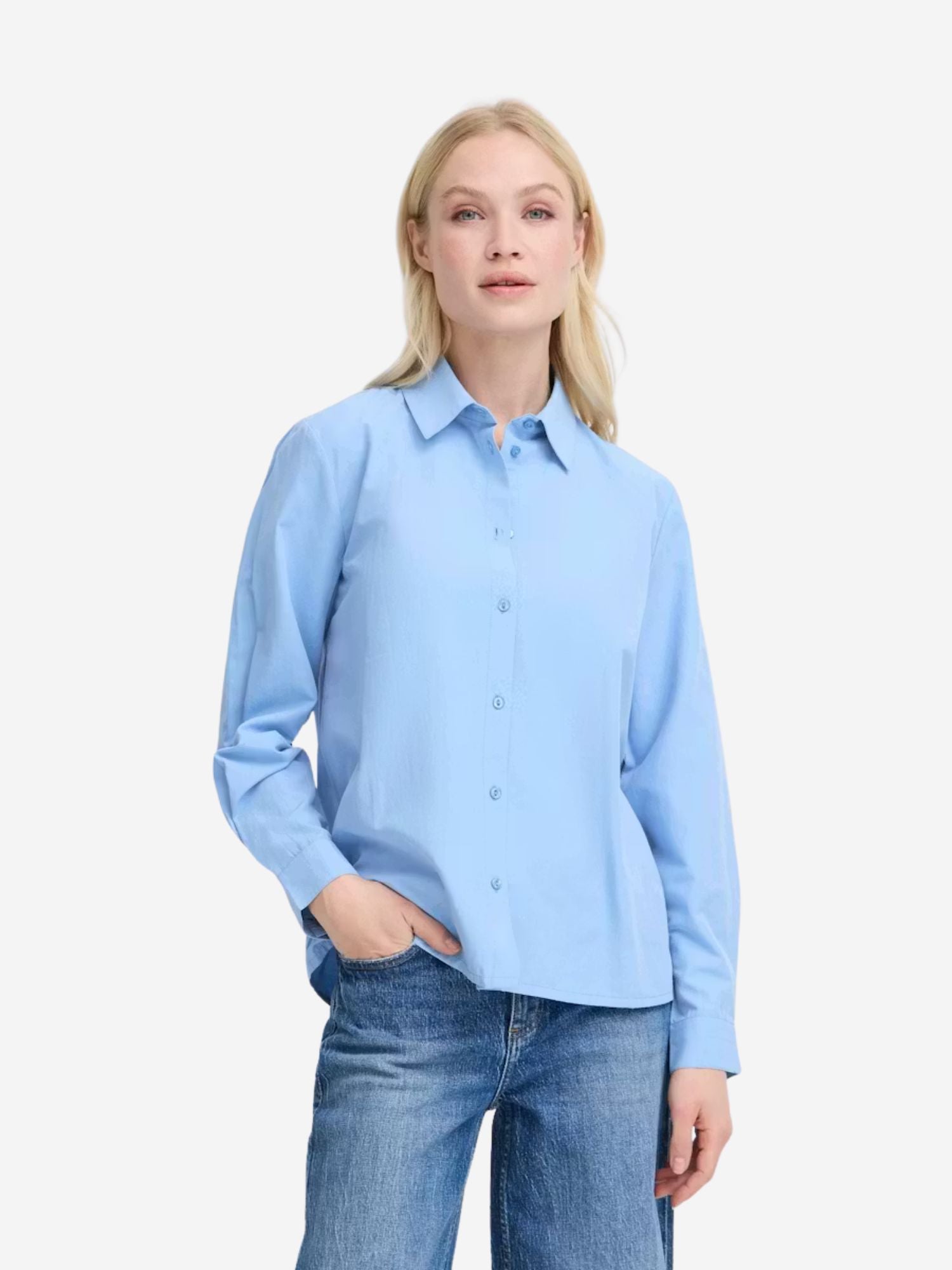 20815257 - Camicia - BYOUNG