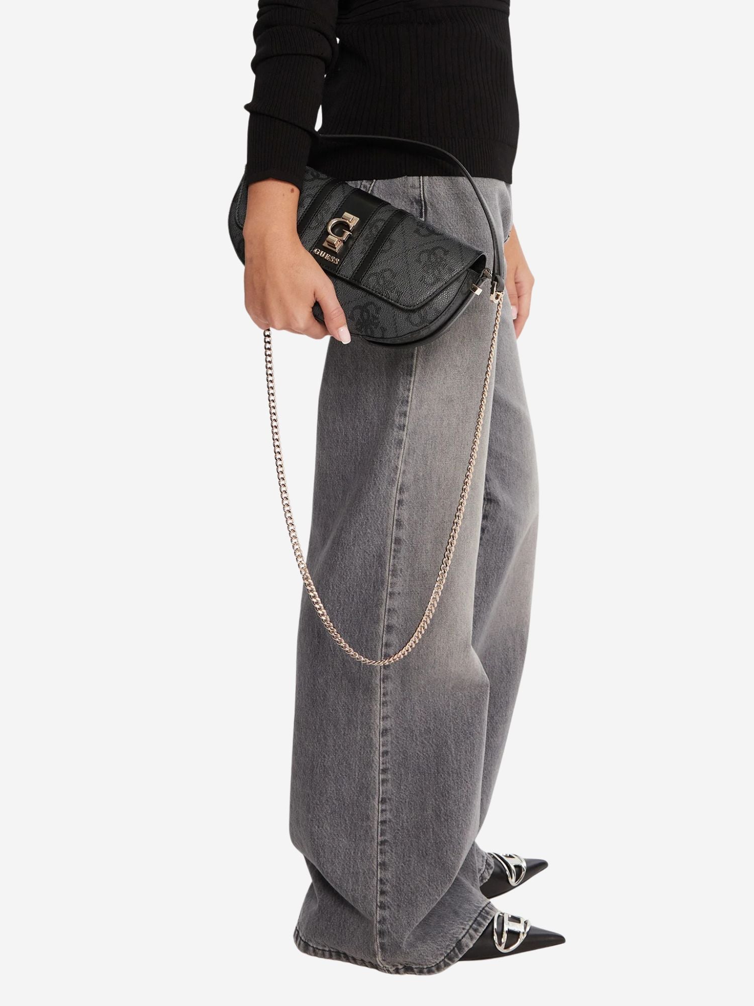 HWSO7838210 - Borsa - guess