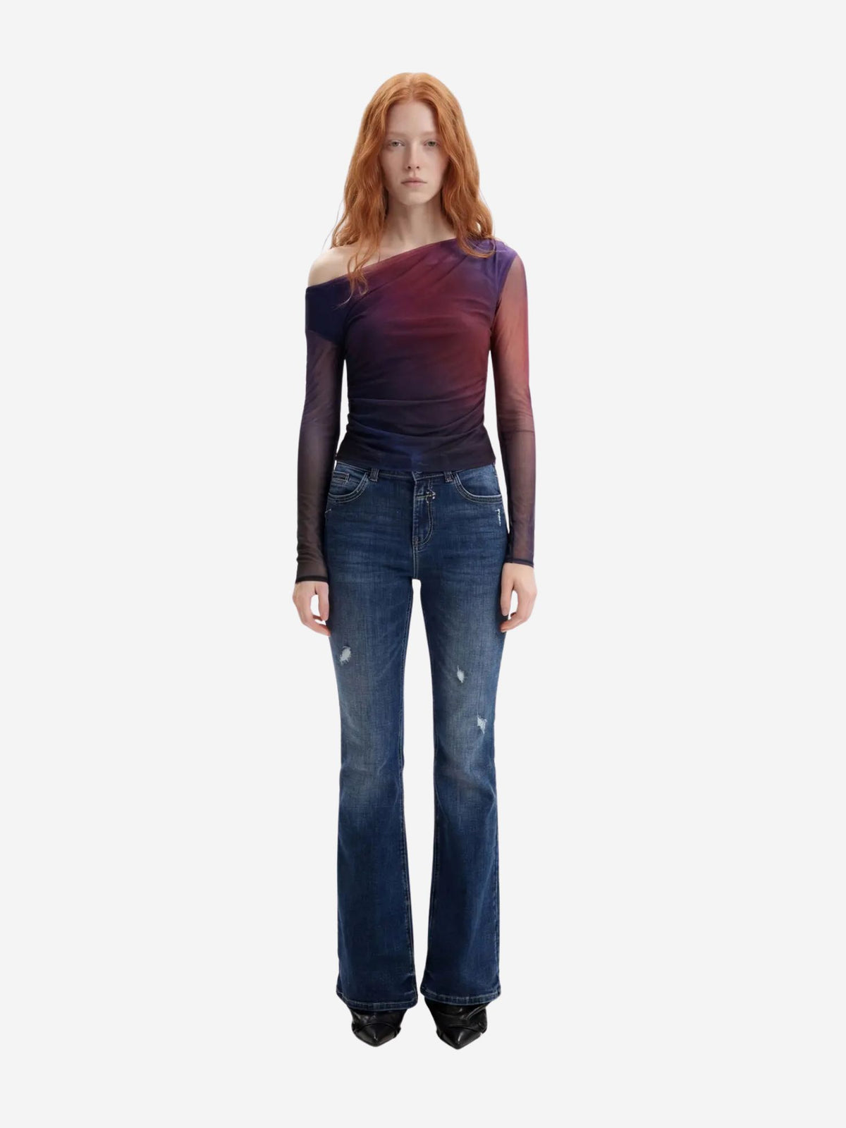 26WWTK17 - Maglia - DESIGUAL