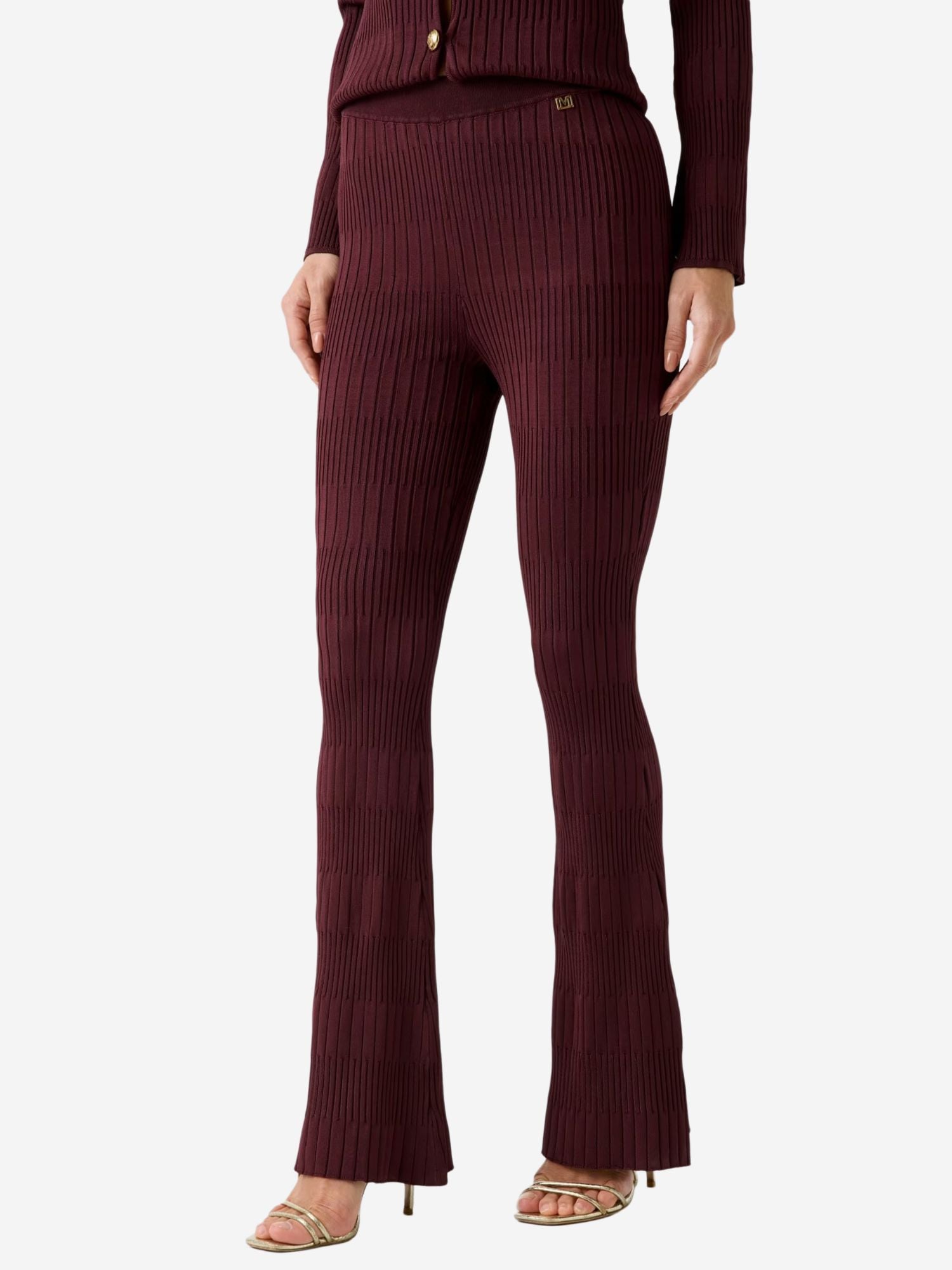 5ygb295881z - Pantaloni - MARCIANO