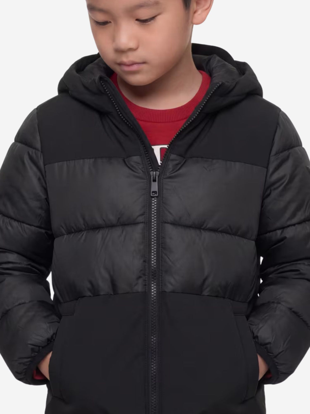 L6BL03W3945 - giacca bambino - Guess Kids