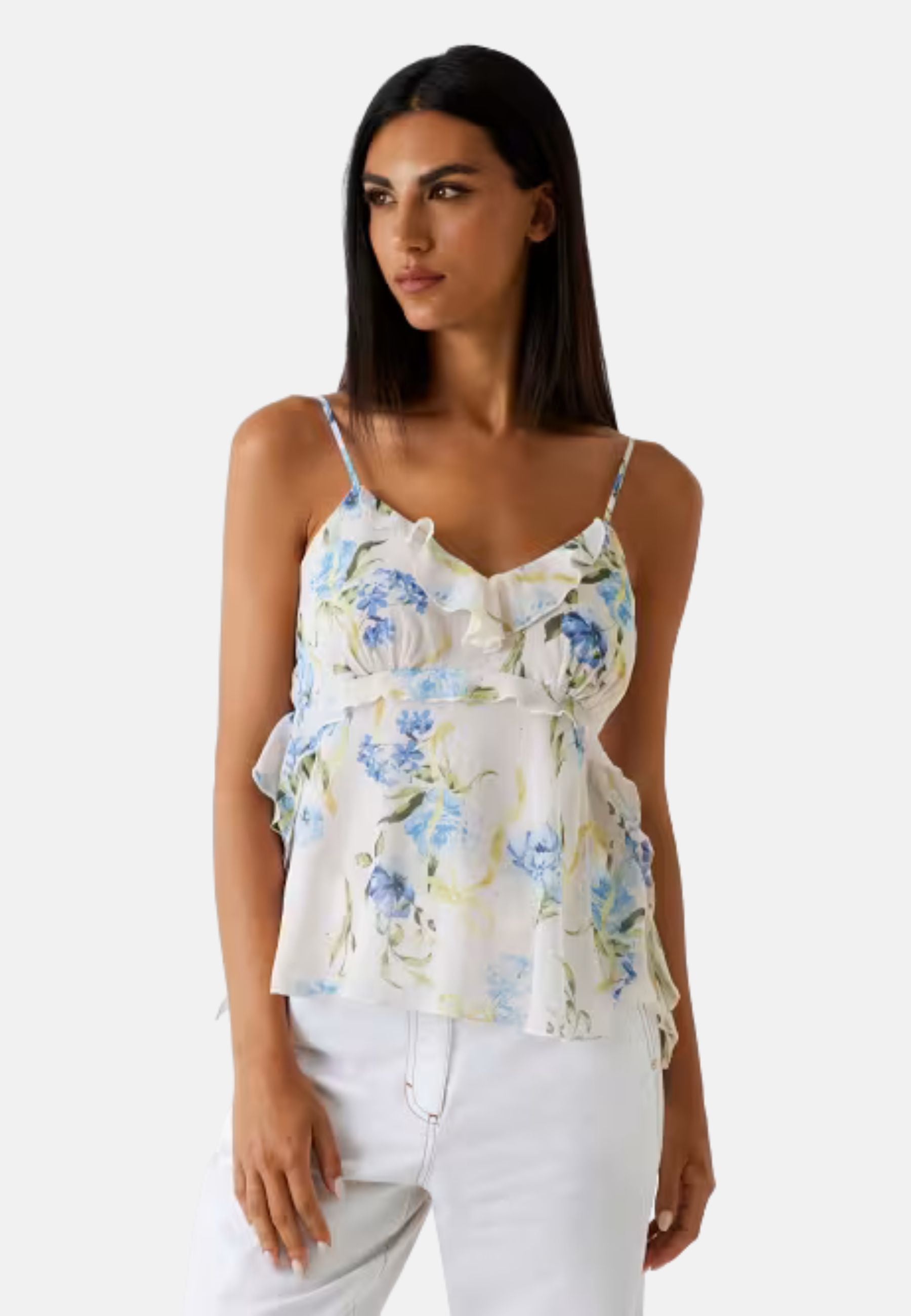 W6GH27W1843 - Top - guess
