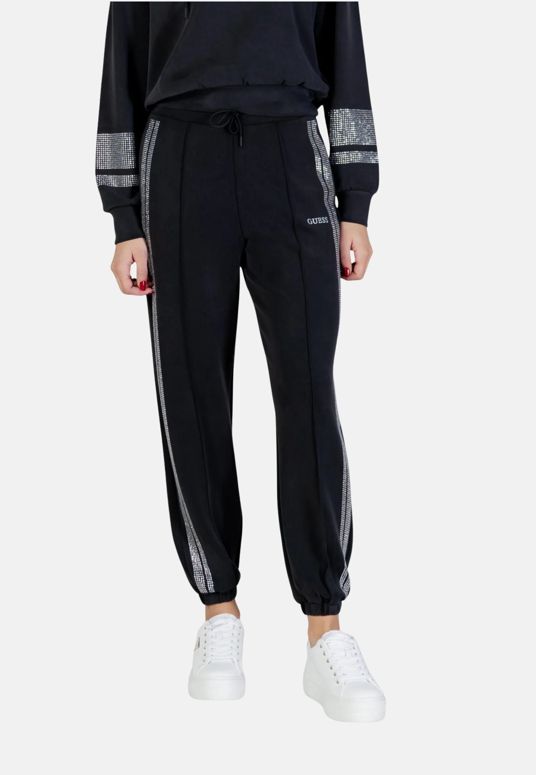 V6RB01KCAY2 - Pantaloni - guess