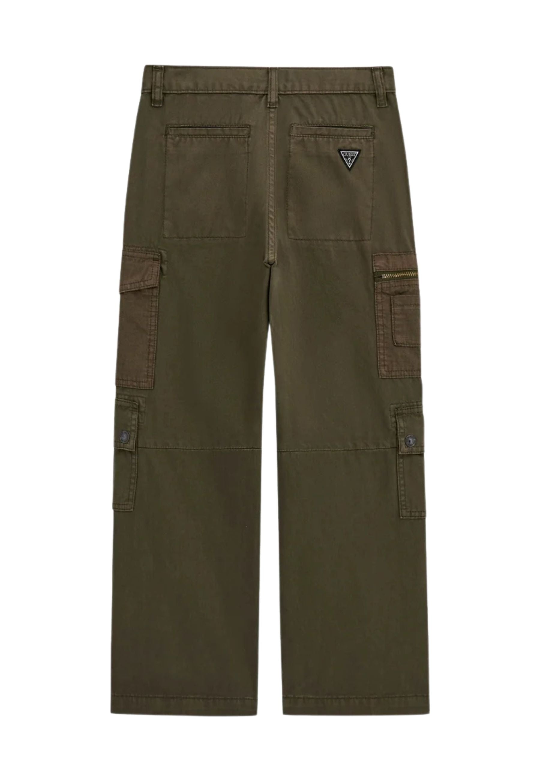 L5YB02W0130 - Pantaloni Bambino - guess