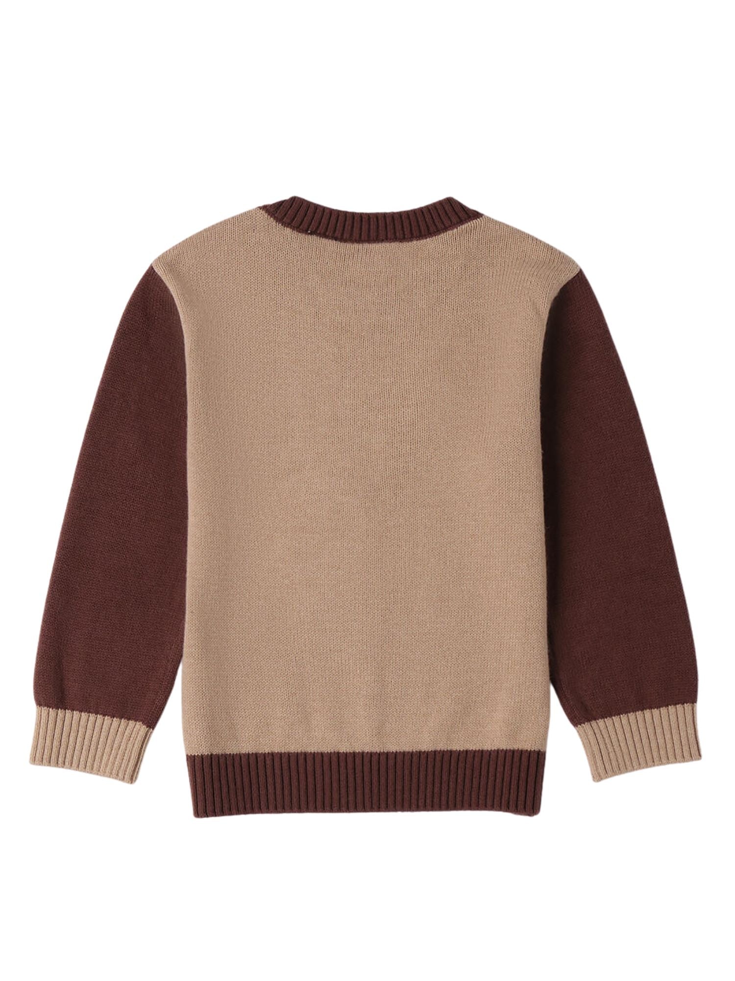 0f10800 - Maglieria Bambino - SARABANDA