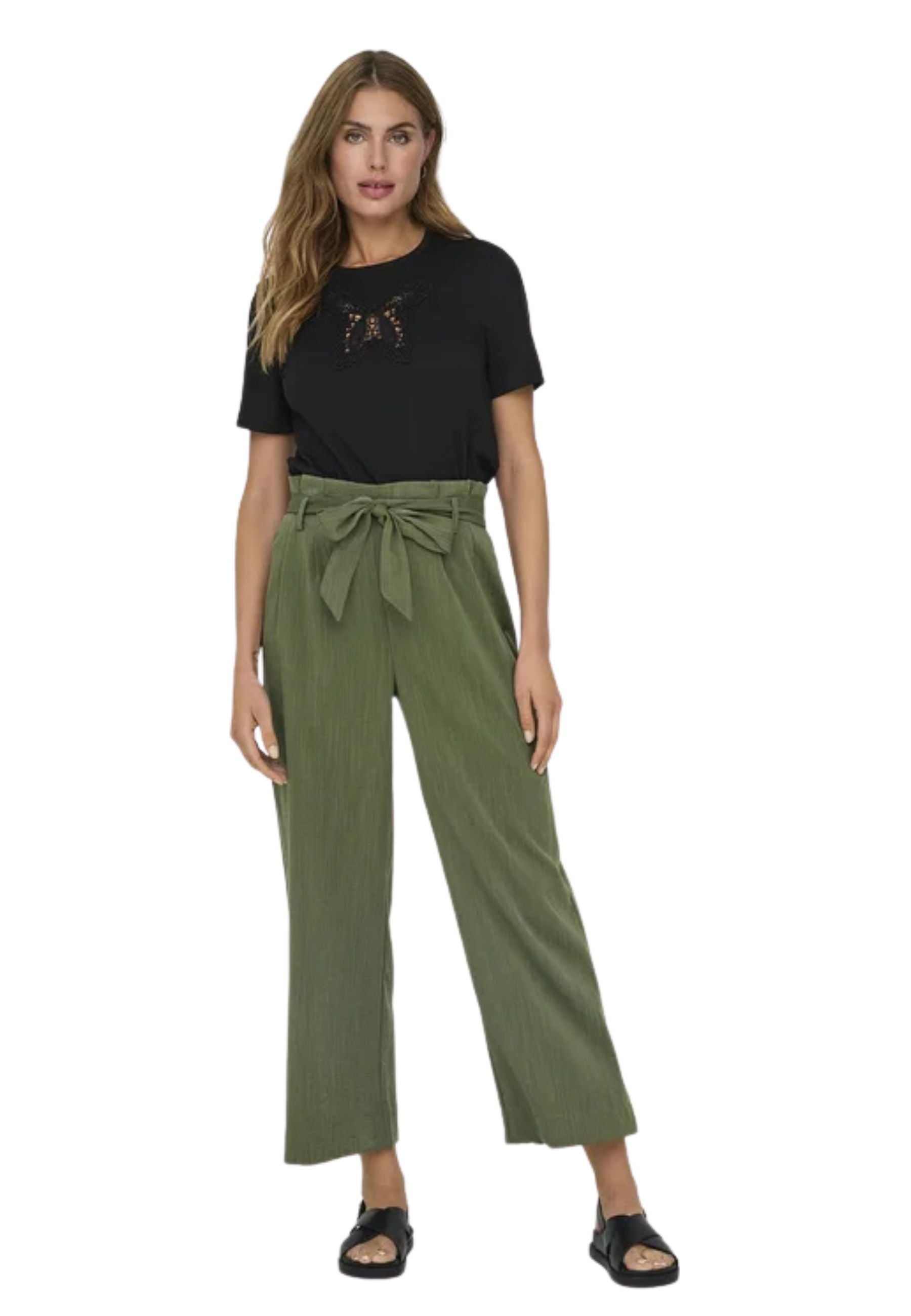 15269628 - Pantaloni - ONLY