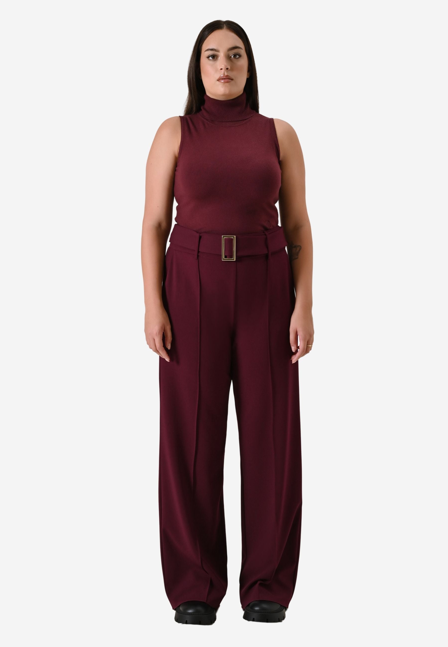 cfc0125583003 - Pantaloni - RINASCIMENTO