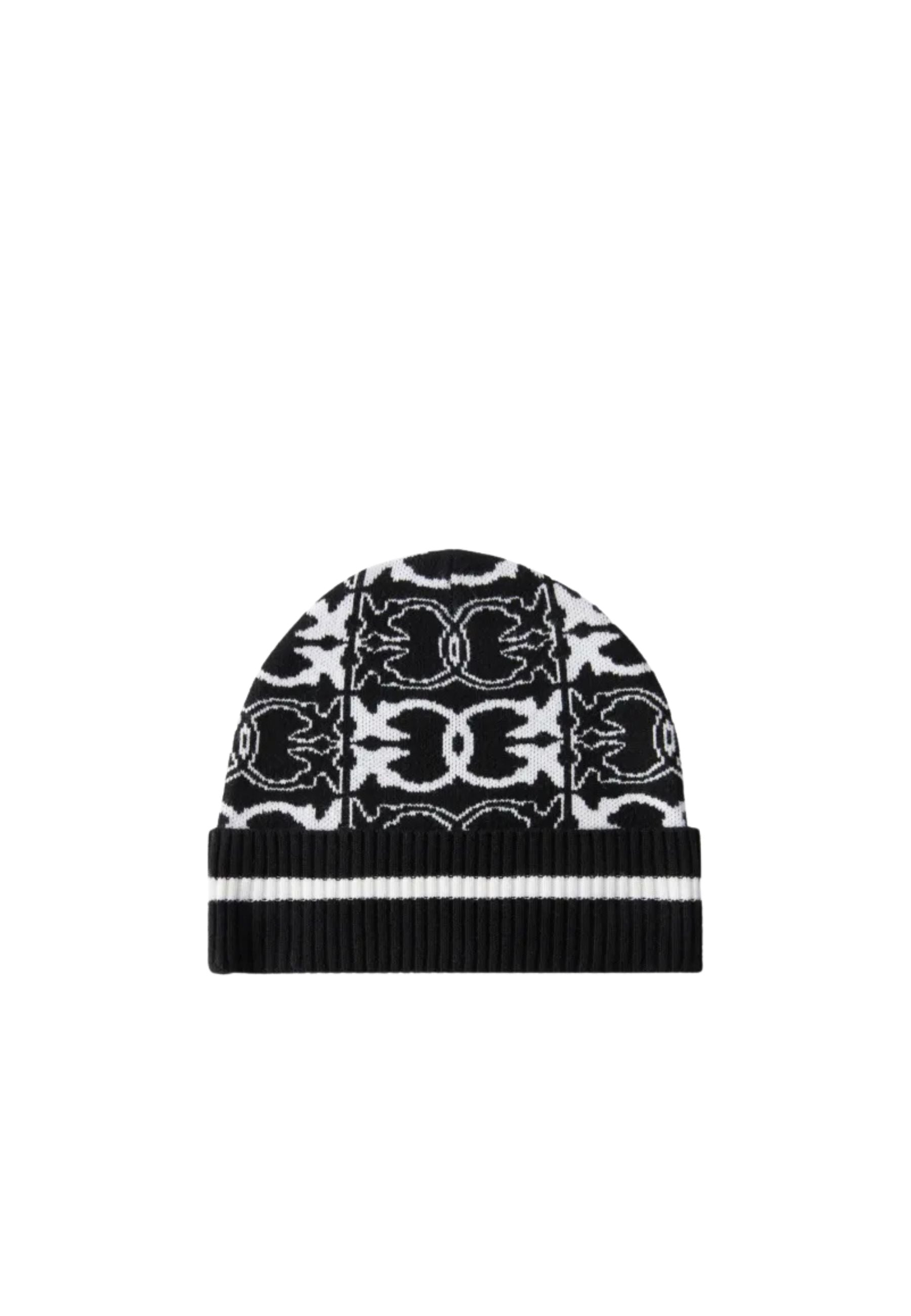 105991A2YO - Cappello - PINKO