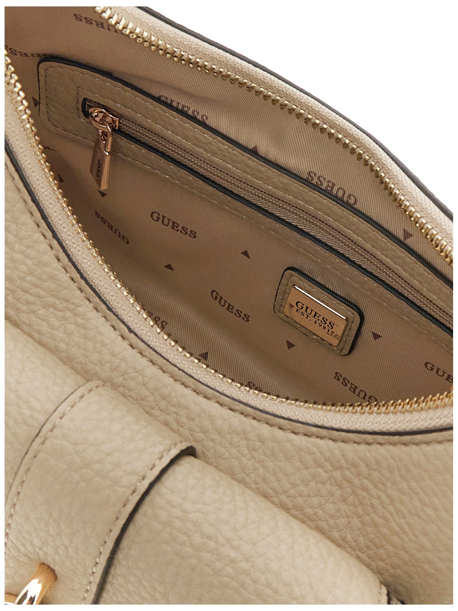 HWBG8362180 - Borsa - guess