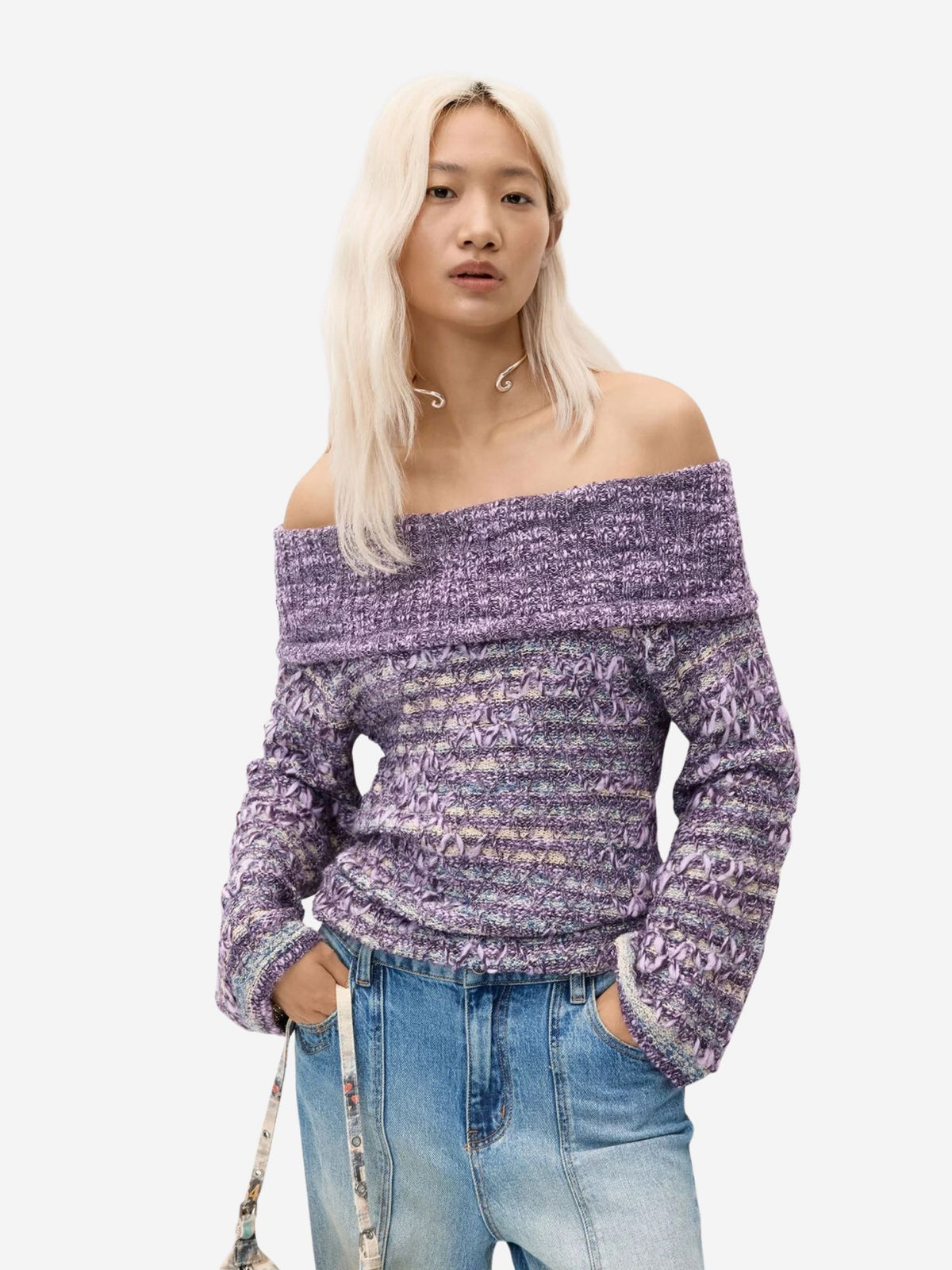 26WWJF23 - Maglia - DESIGUAL