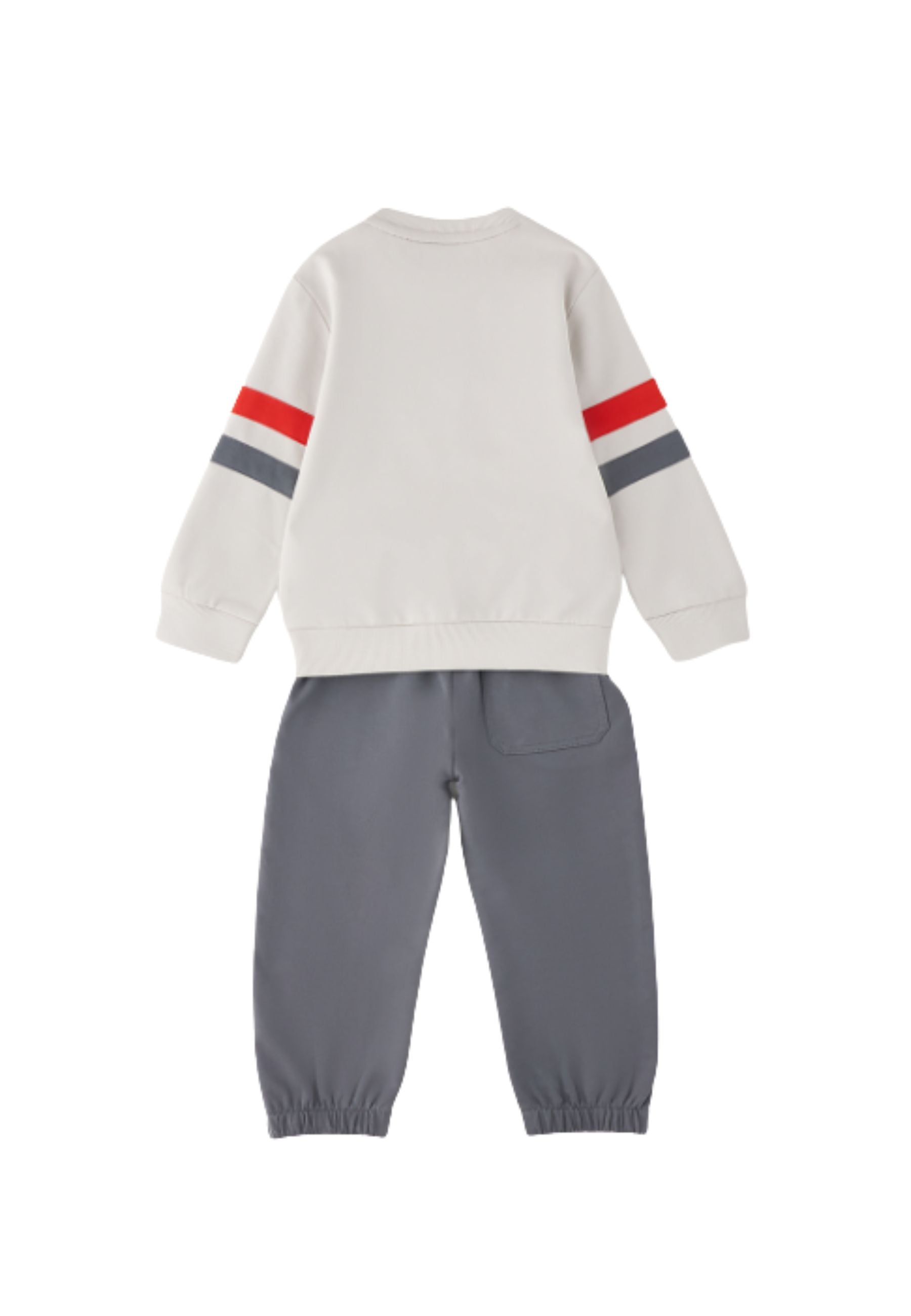 gg63200 - Completi Bambino - DUCATI
