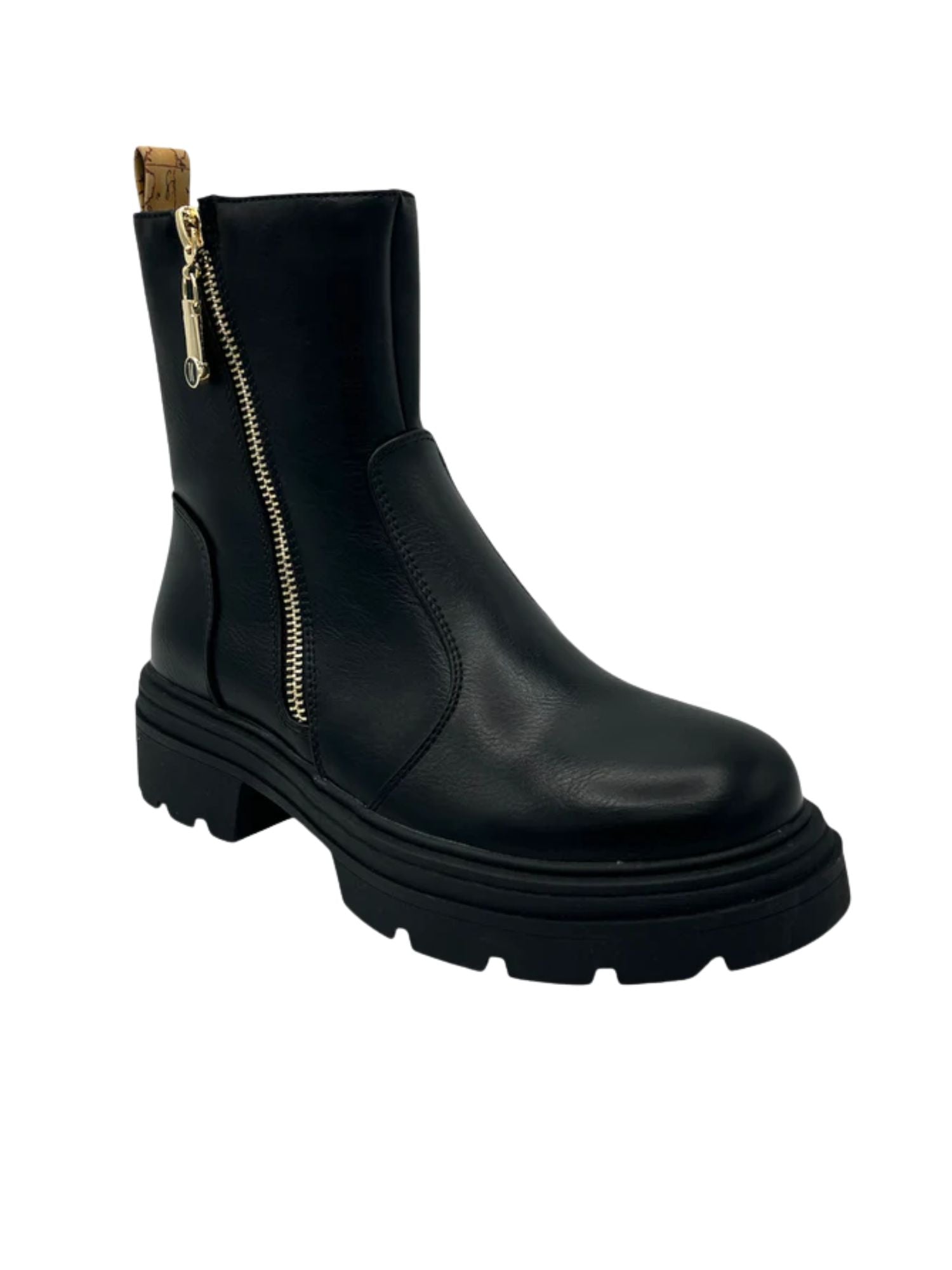 z1245300b - Scarpe - ALVIERO MARTINI